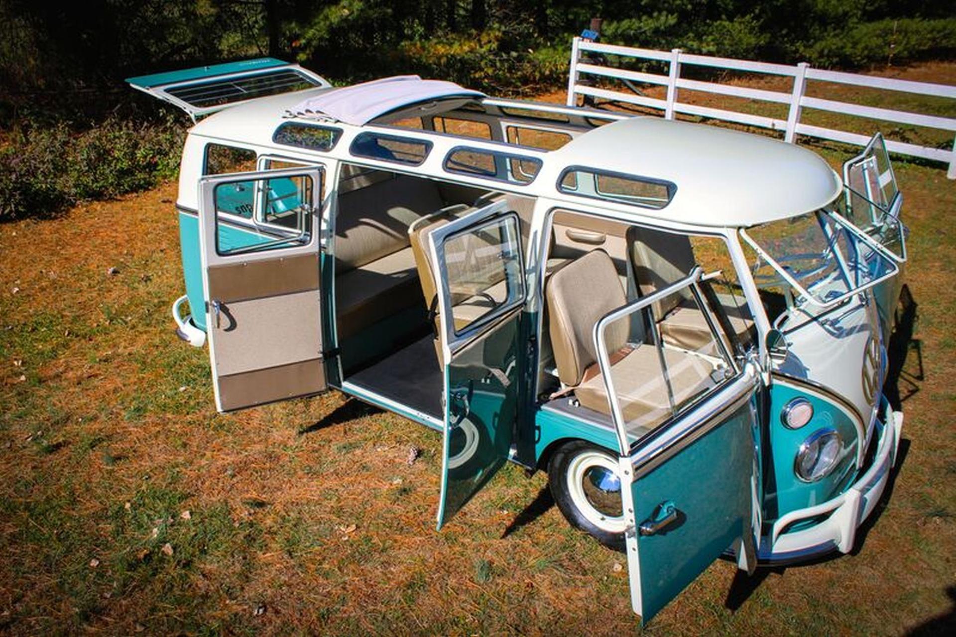 HILTON HEAD ISLAND MOTORING FESTIVAL COMMEMORATES MIDCENTURY SUBURBIA
