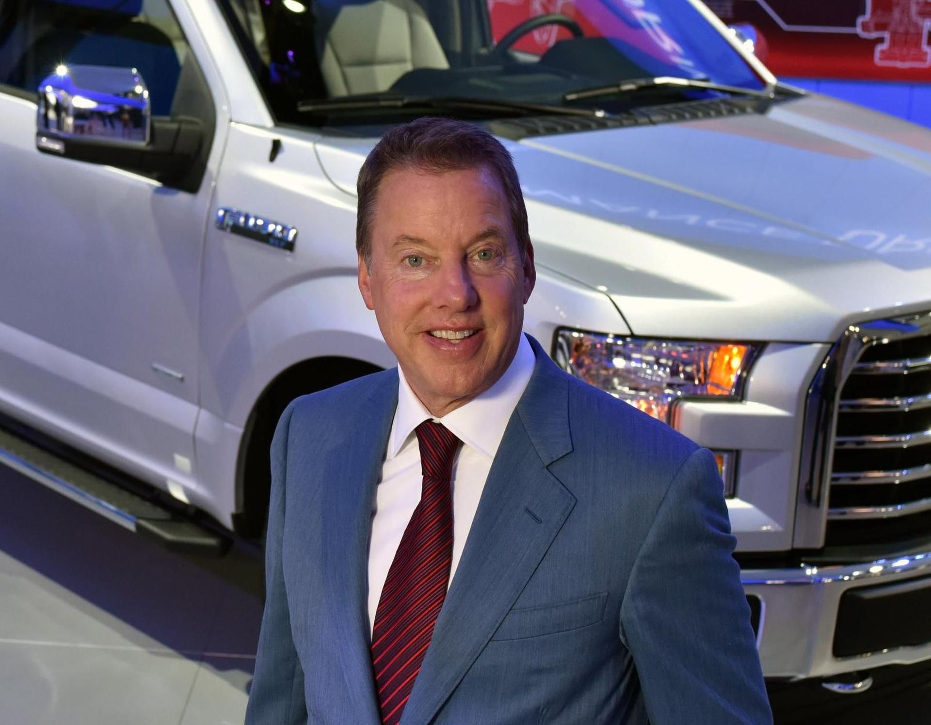 FORD AND USC SHOAH FOUNDATION EXPANDING IWITNESS DETROIT EDUCATIONAL PROGRAM