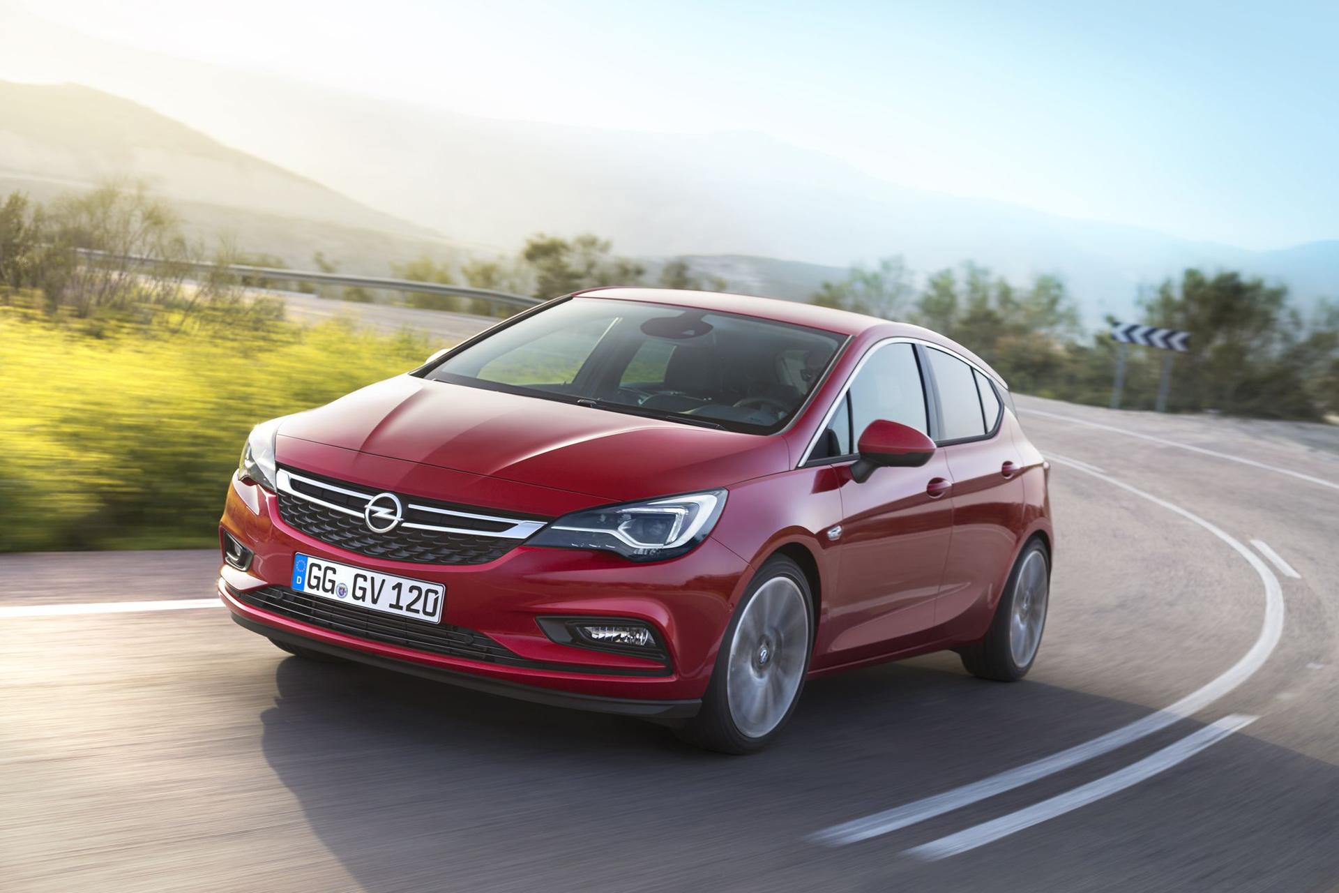 Astra Confirmed For Australian Release Late In 2016