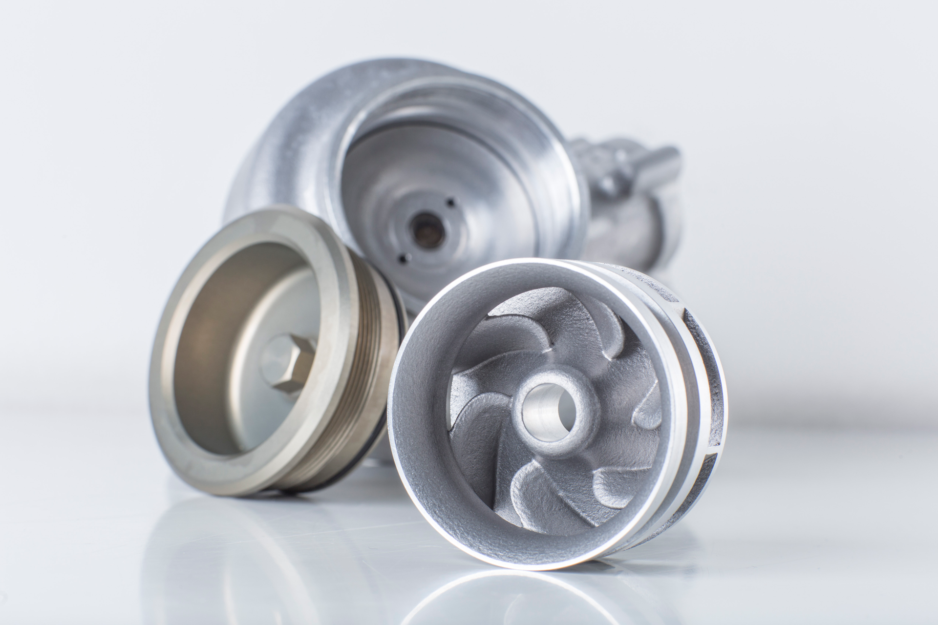 25 years of 3D printing at the BMW Group: Pioneers in additive manufacturing methods