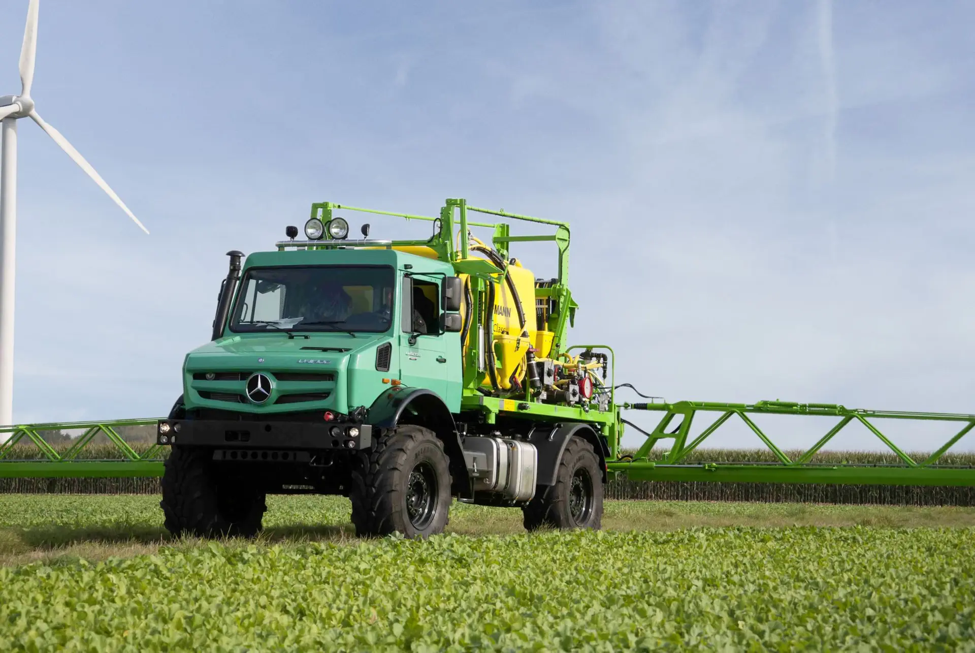 Agritechnica