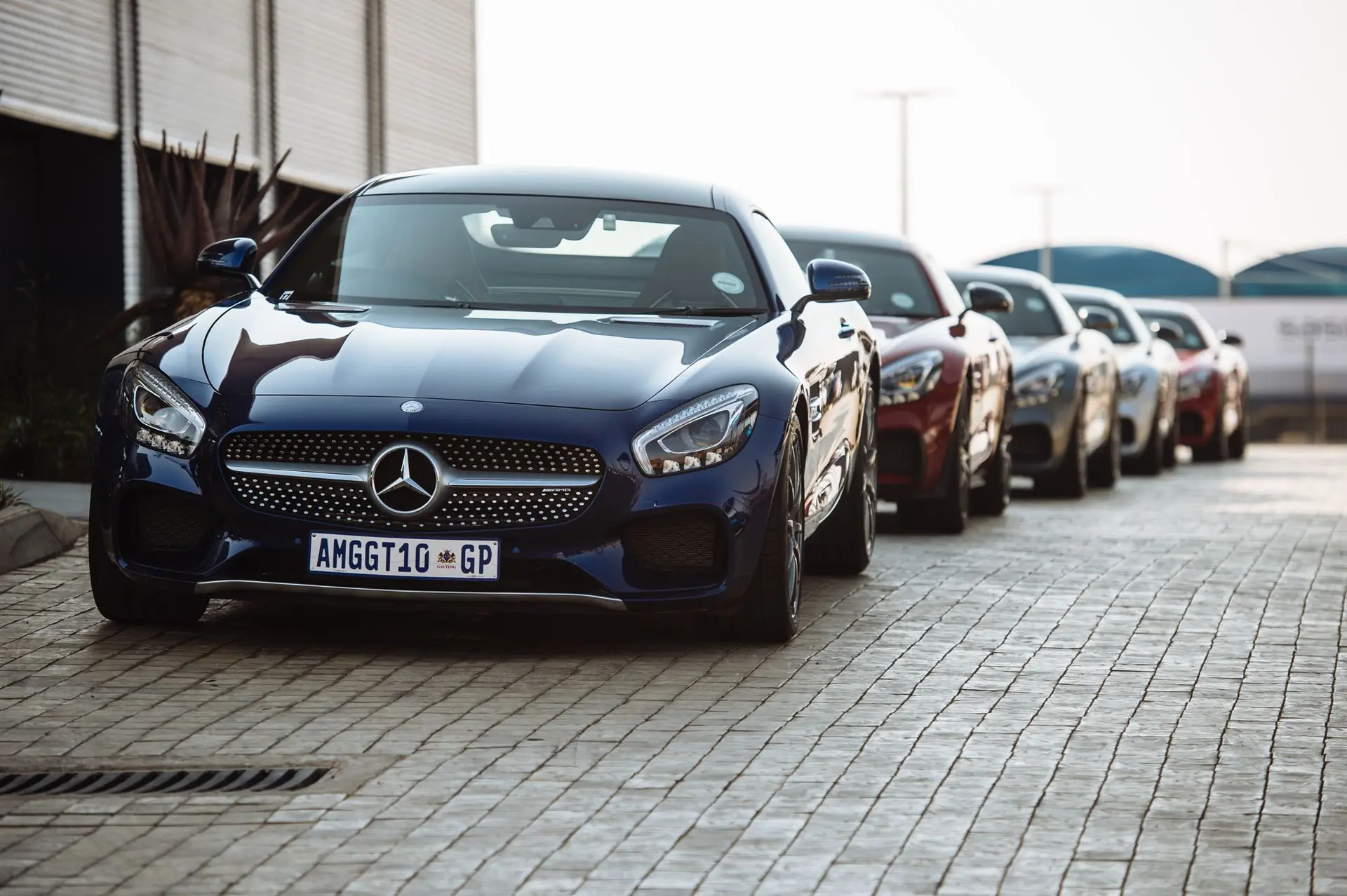 AMG