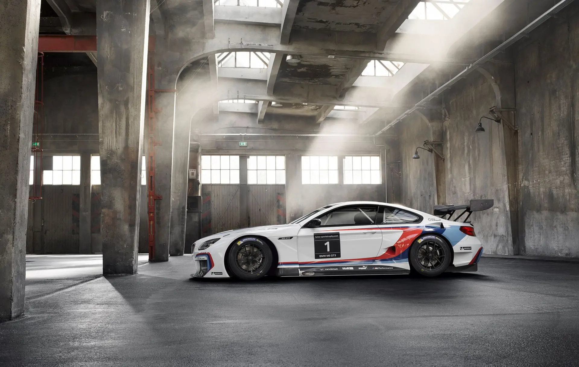 BMW-GT3
