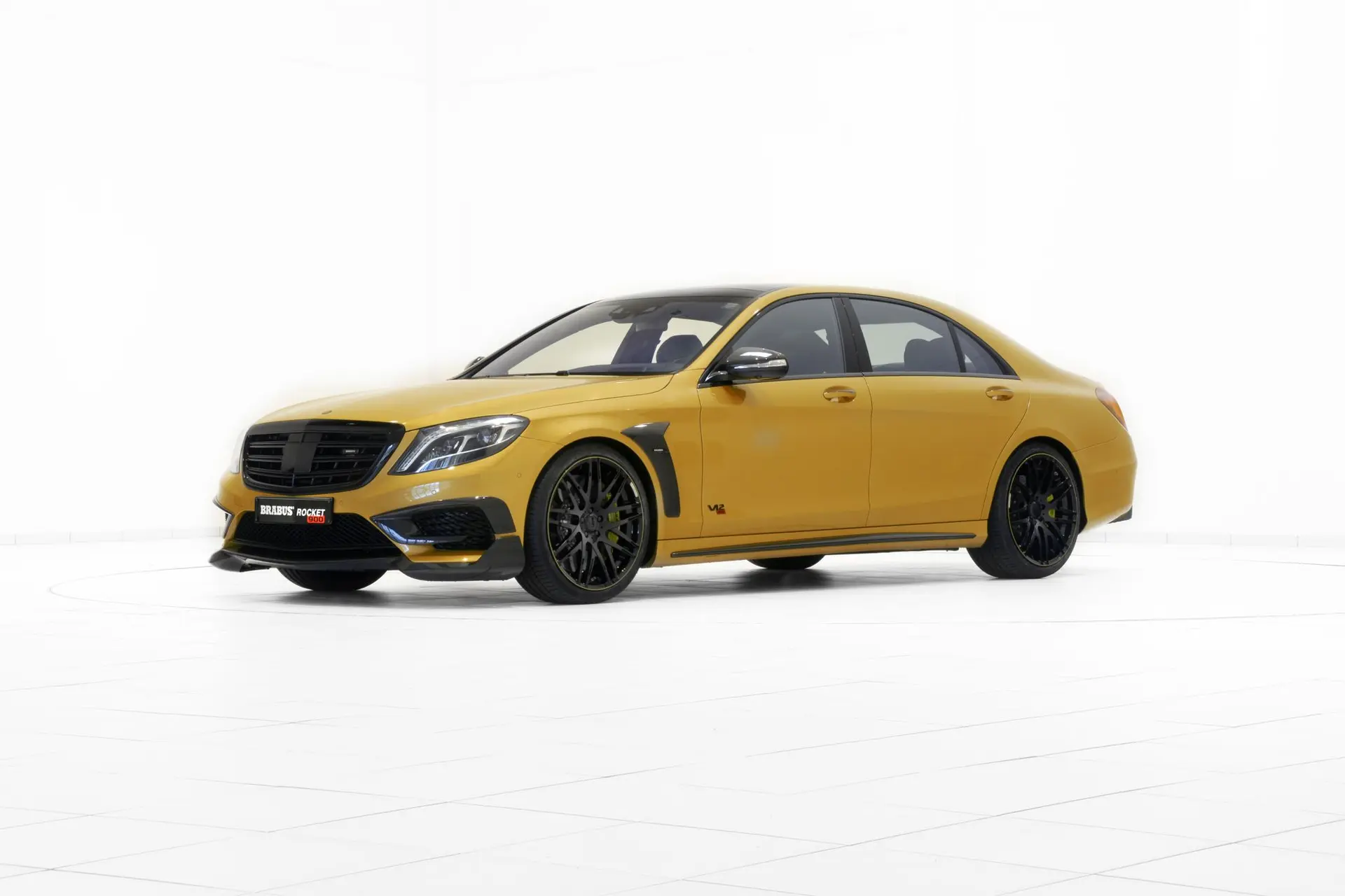 Brabus-900