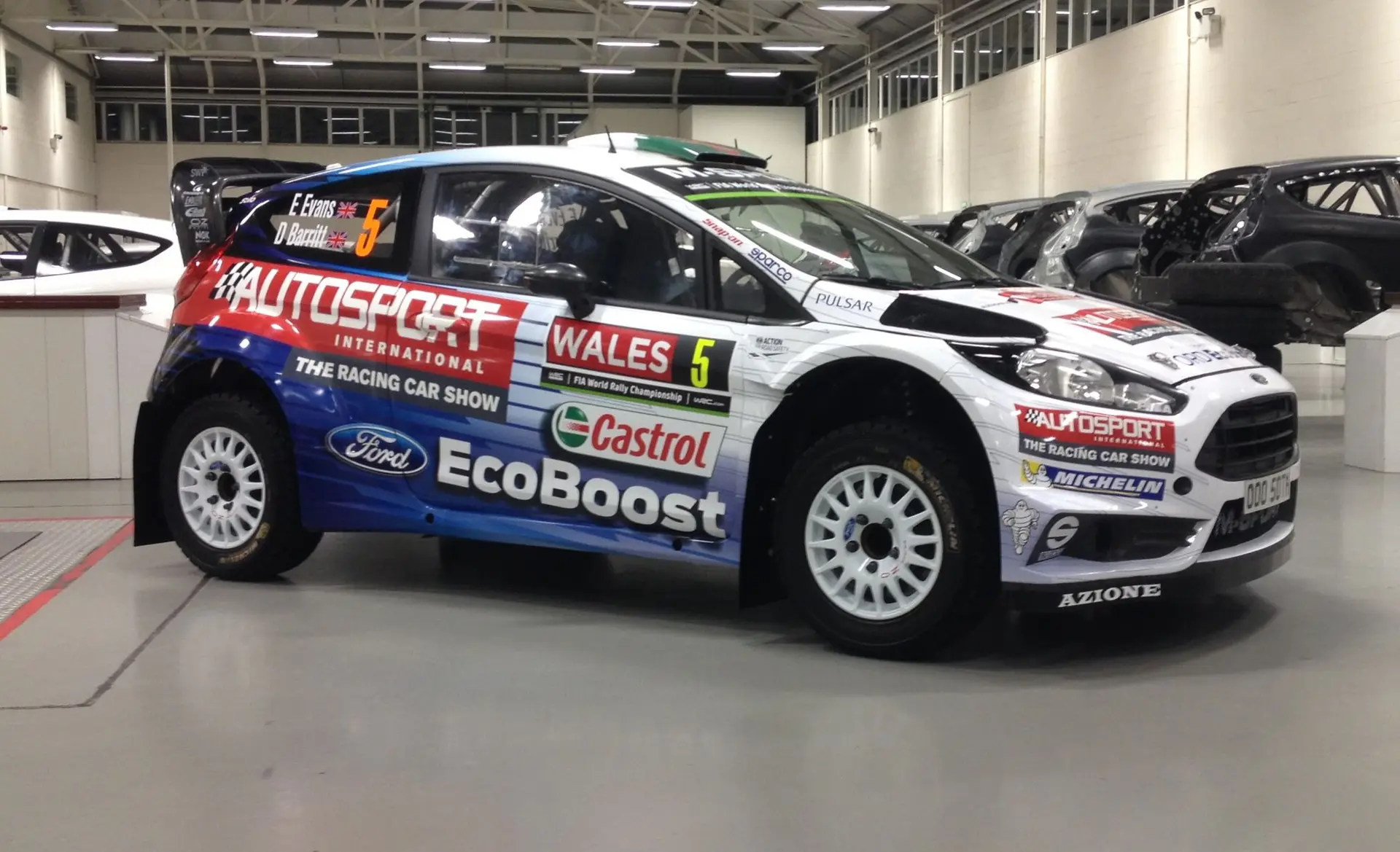 M-Sport