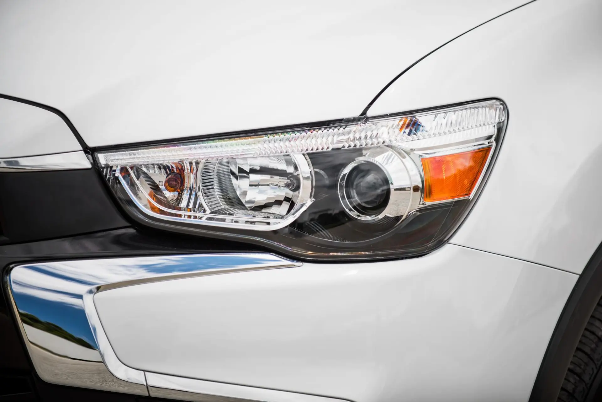 Mitsubishi-Outlander-Sport