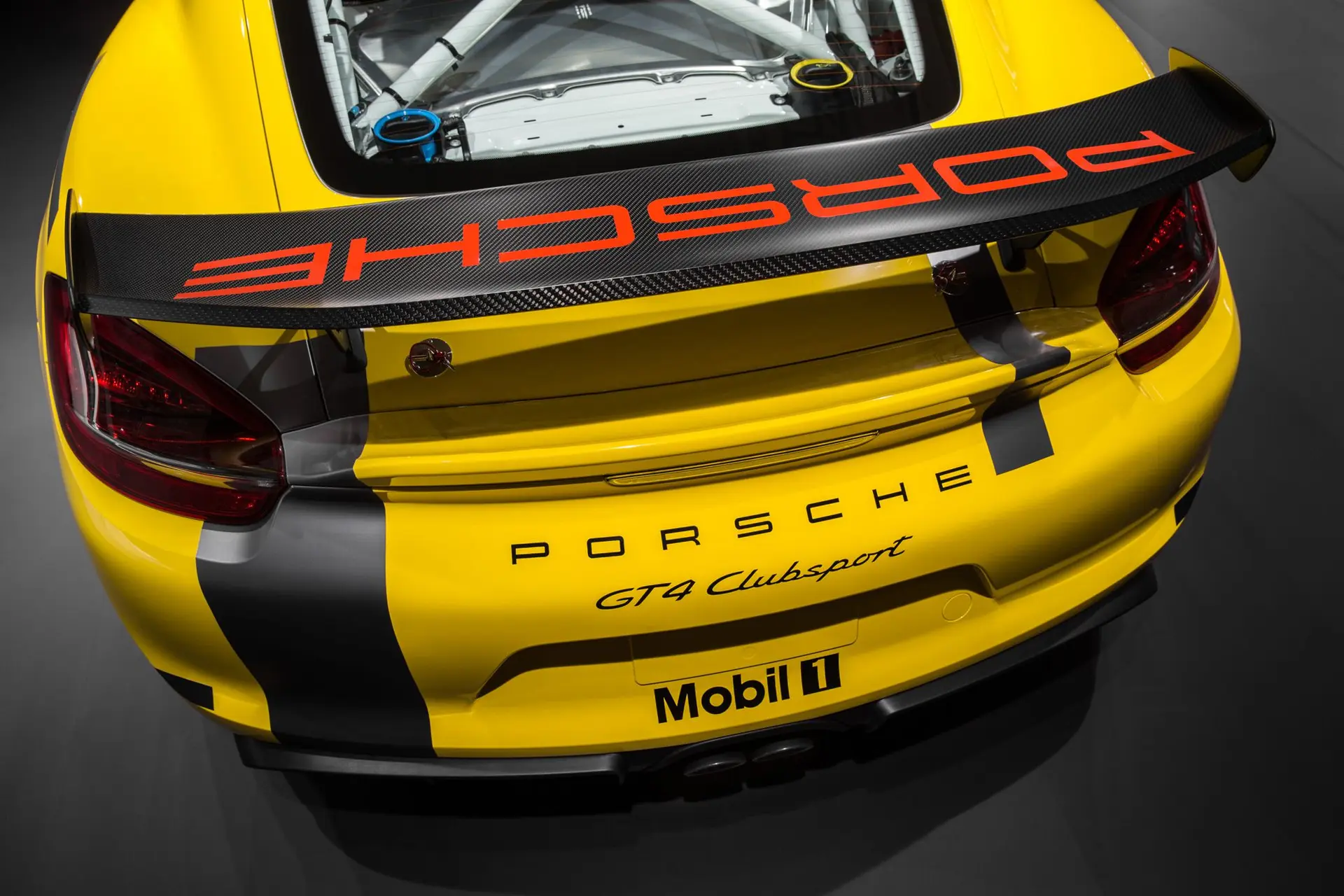 Porsche-Cayman-clubsport