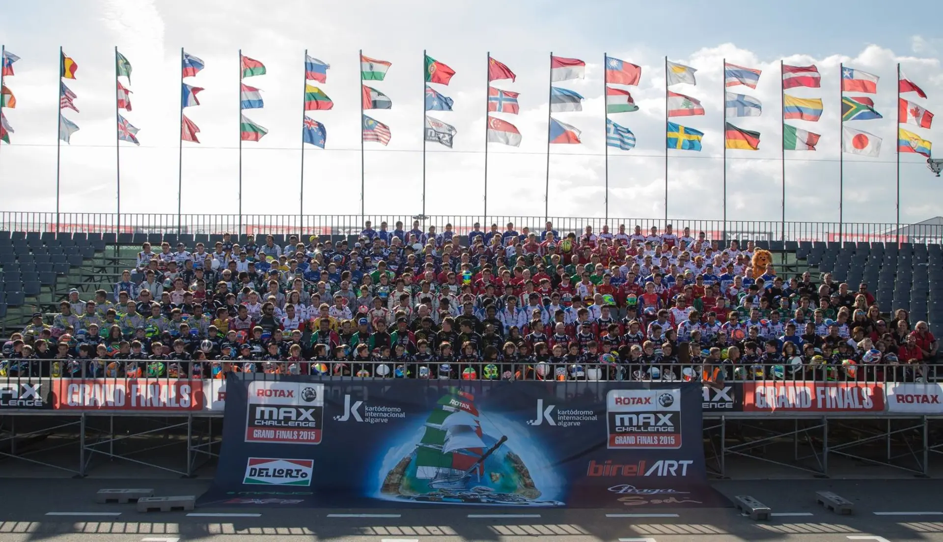 rotax-world-karting-championship