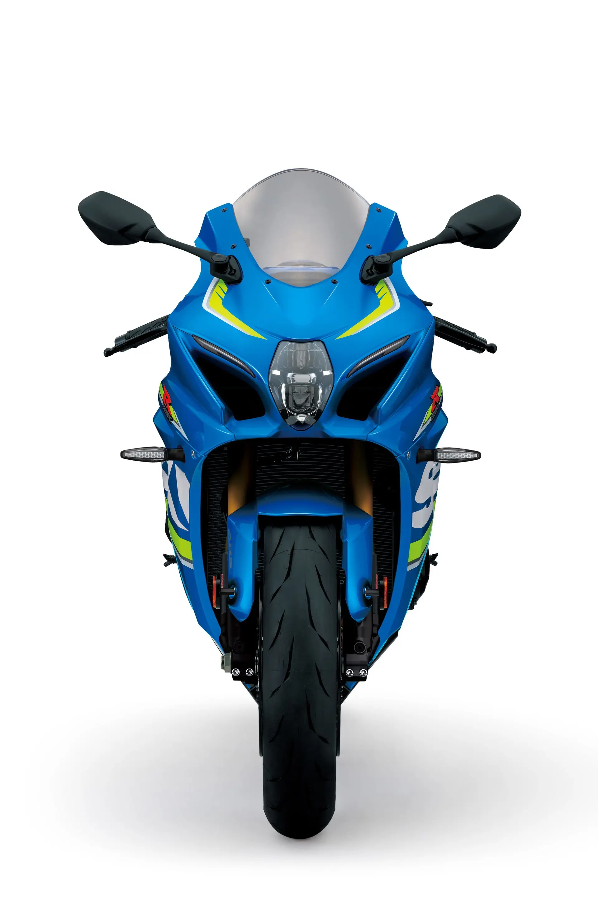 Suzuki-Motorbike