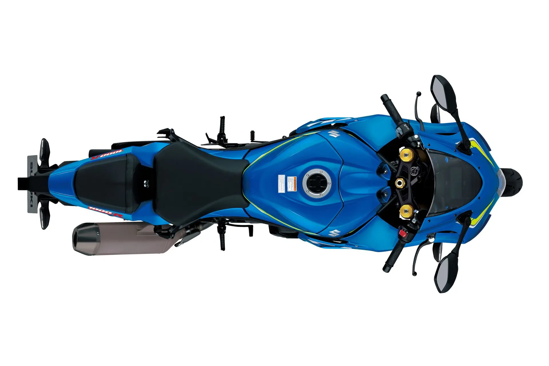 Suzuki-Motorcycles-GSX-R1000