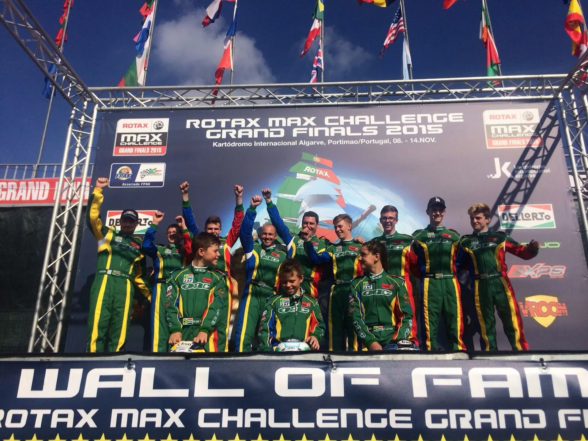 world-karting-championship