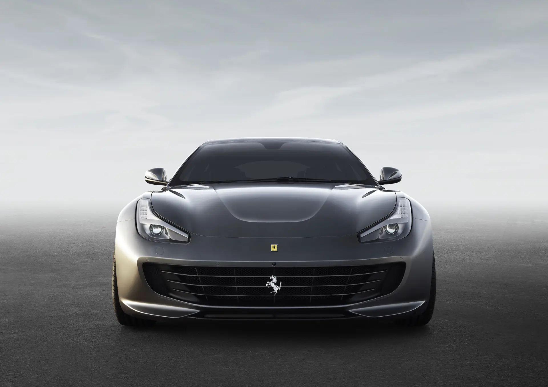ferrar gtc4lusso 2016