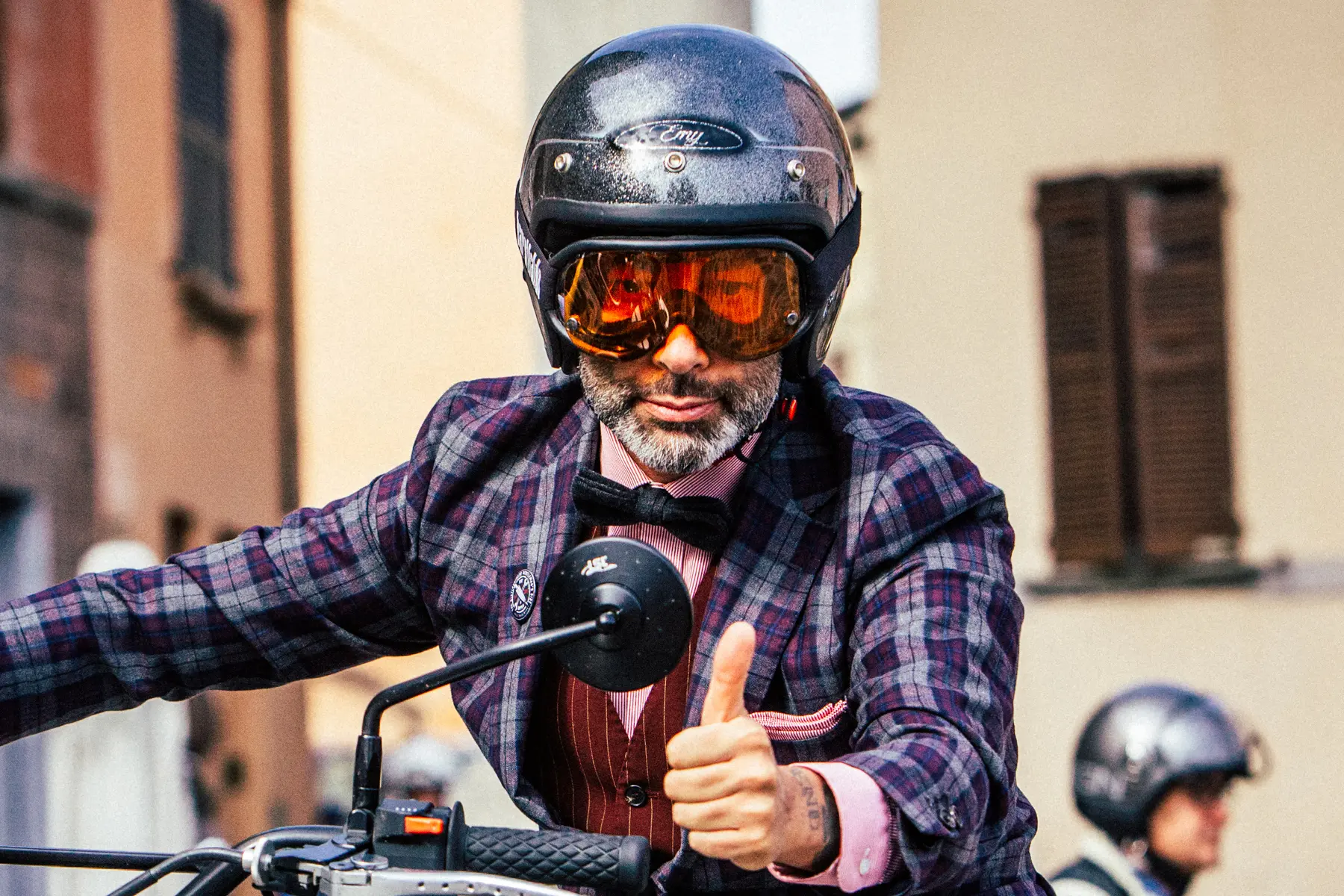 gentleman-on-bikes