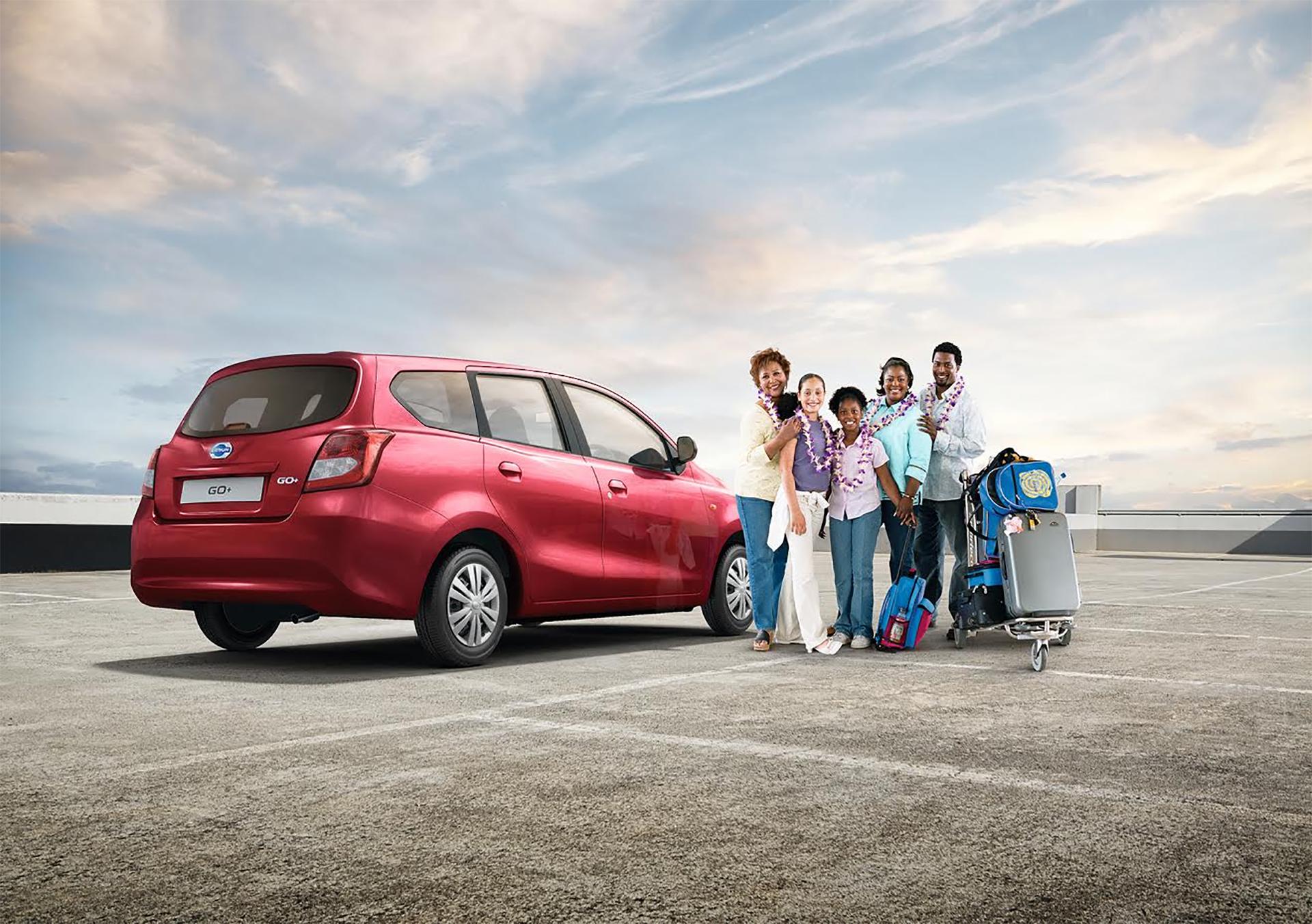 How to have a happy Easter holiday road trip