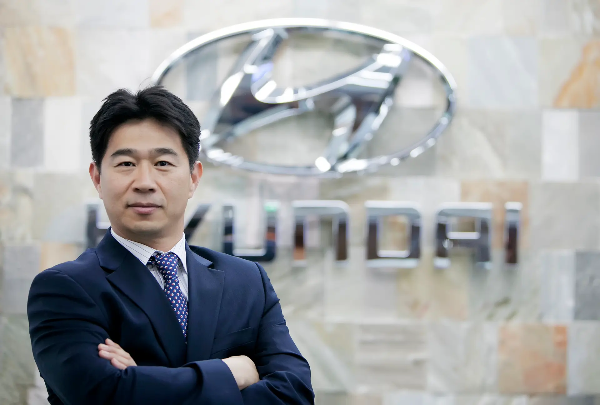 Hyundai