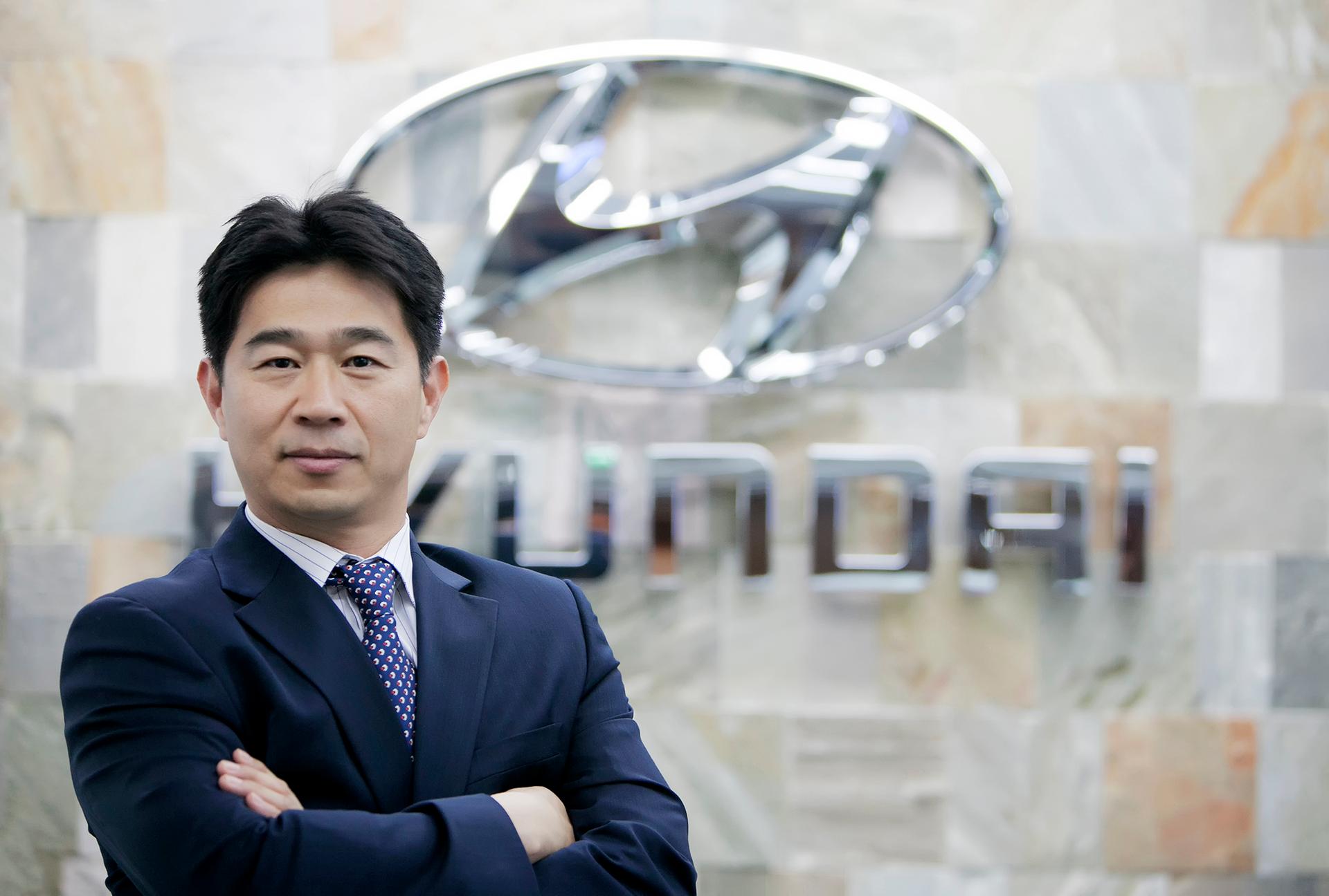 Next generation of Hyundai cars ready to revolutionize road safety