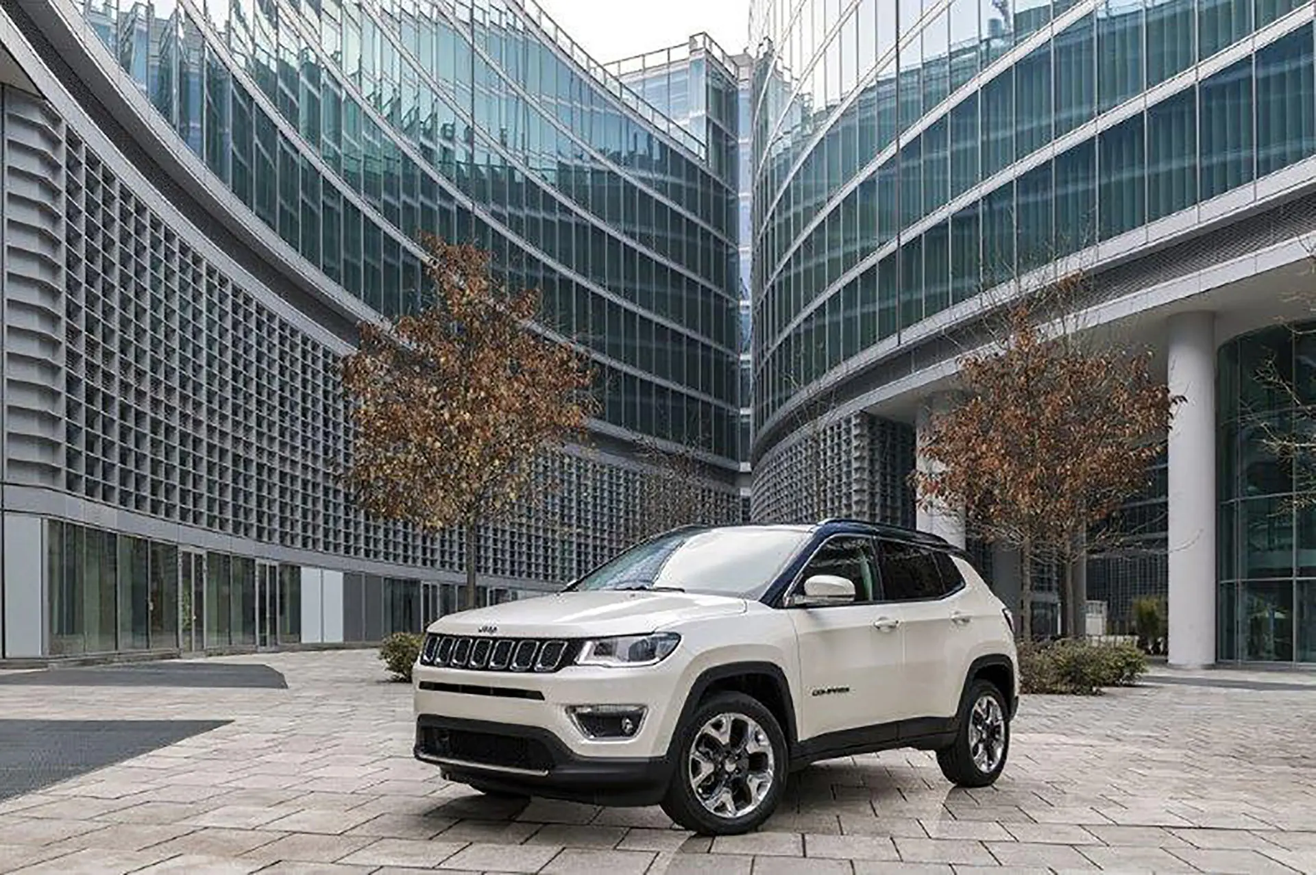 Jeep-Compass