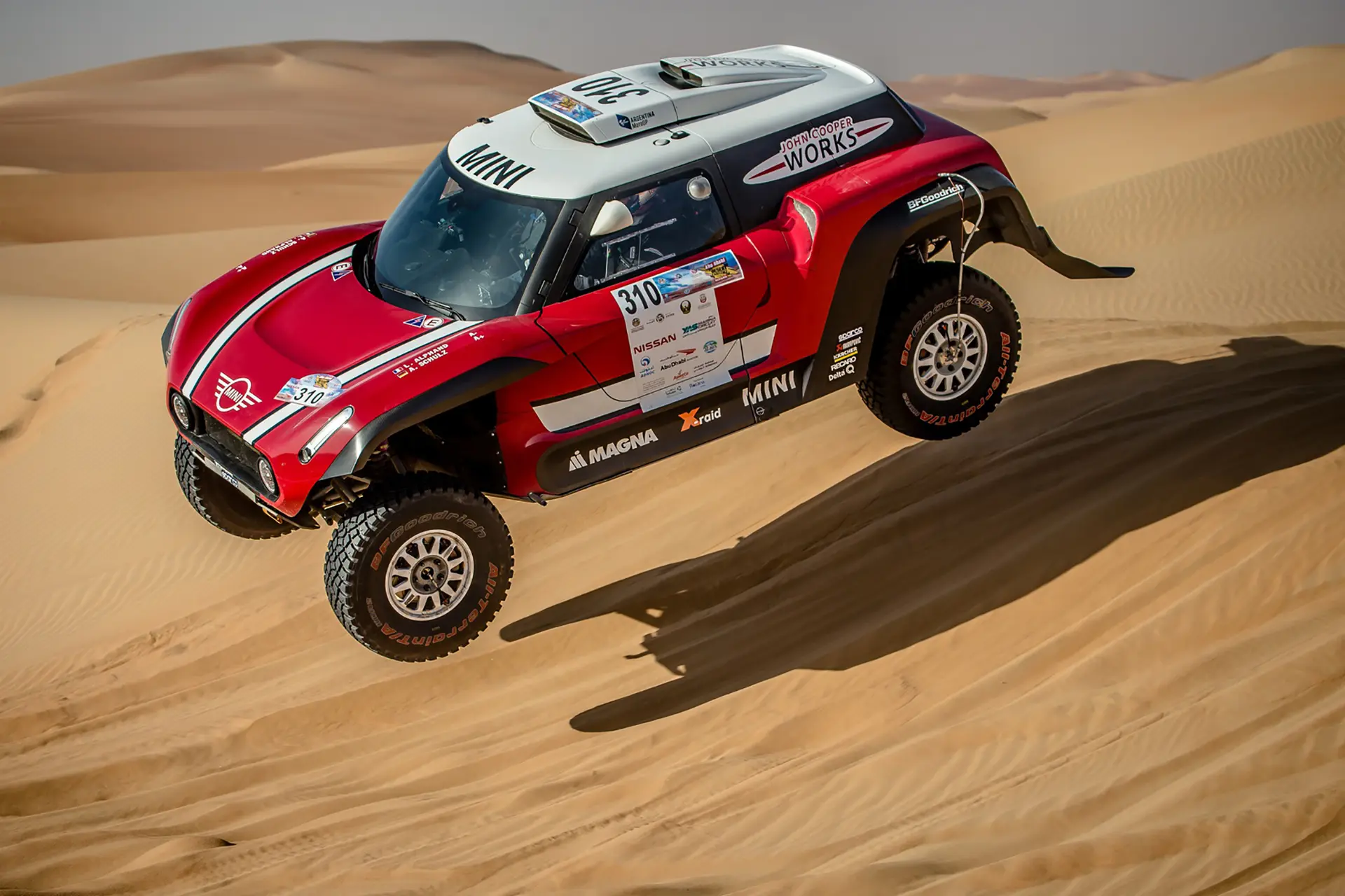 mini-rally-2018