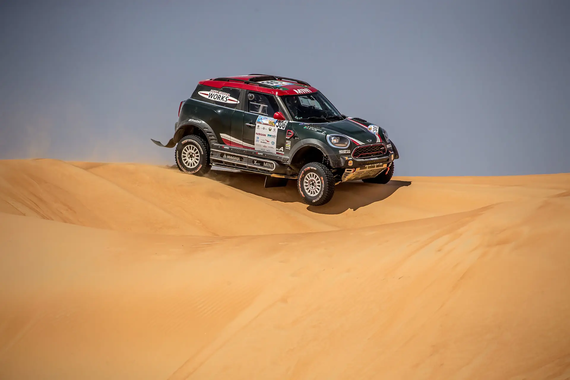 Rally-2018