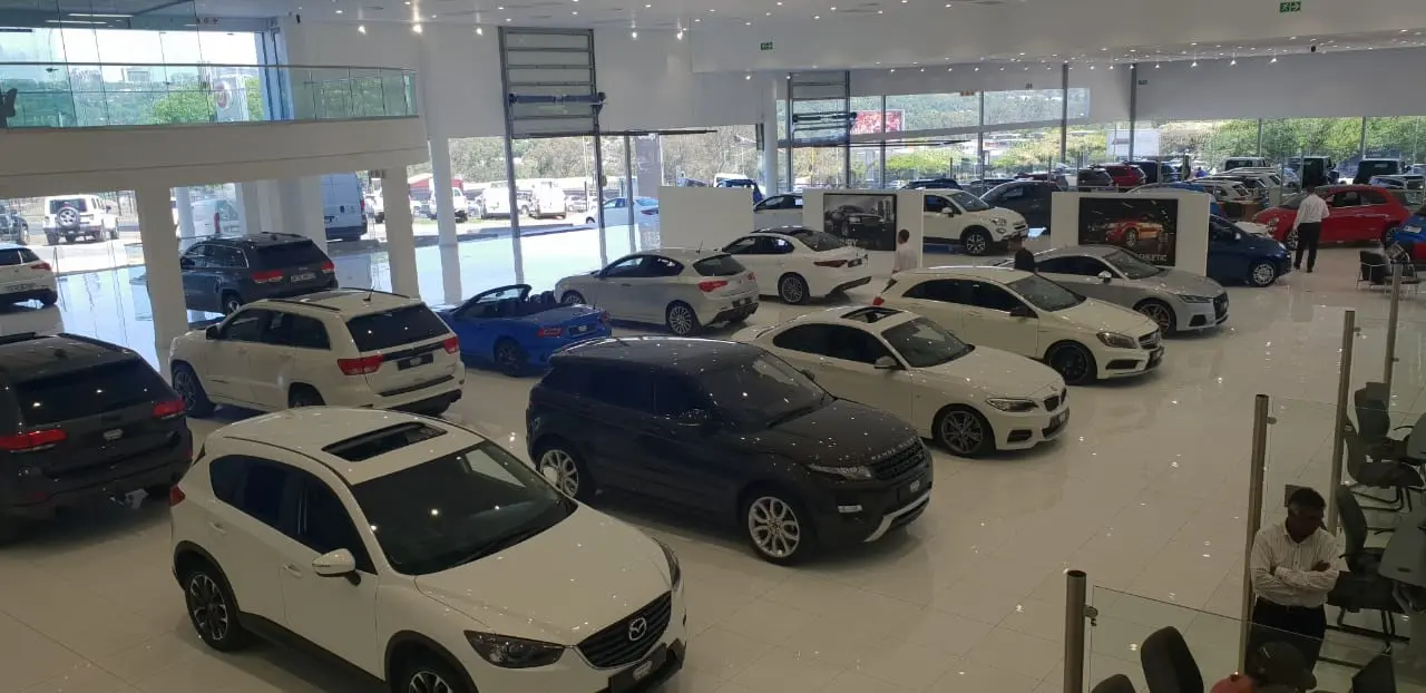 Fiat-Dealership-Sandton