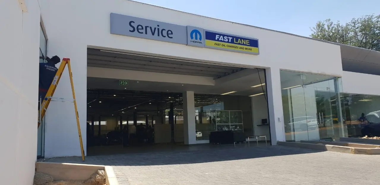 Sandton-Fiat-Dealership