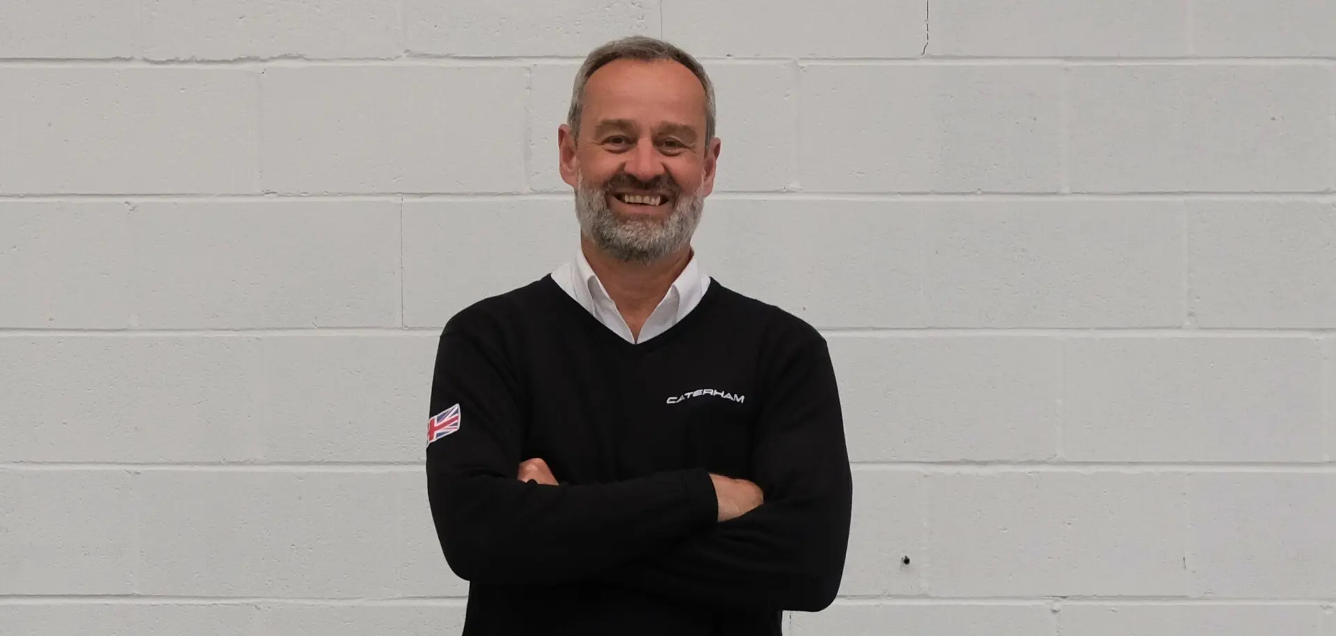 Graham Macdonald