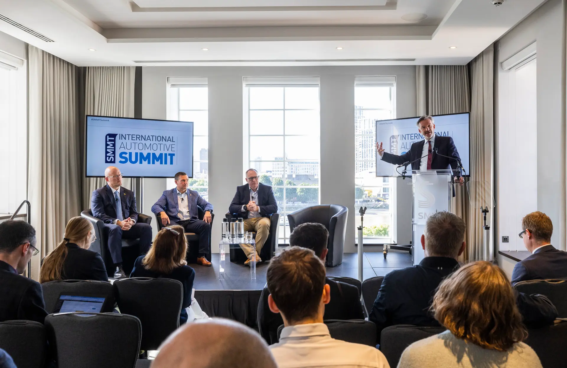 Lotus Becomes Fully Electric Manufacturer International Automotive Summit