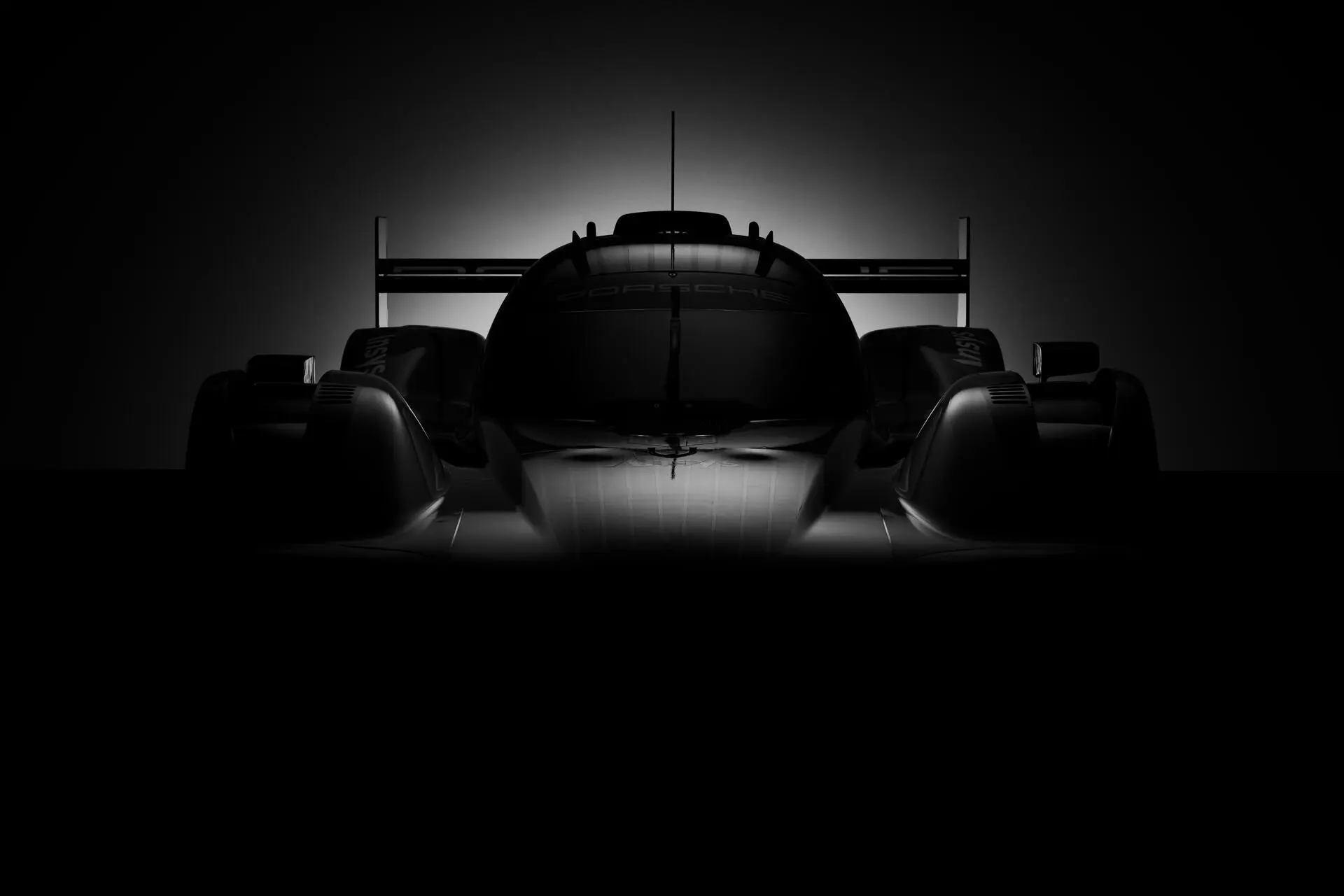 New Porche Racecar Sponsored By Hertz To Compete In Fia Endurance Championchip 2023