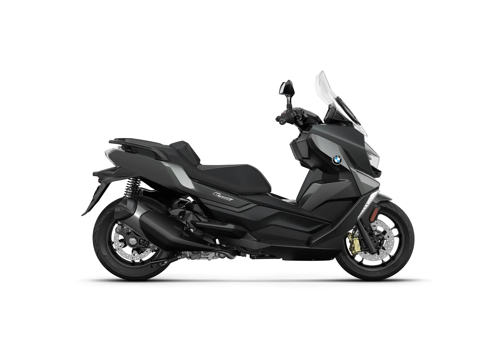 Bmw C 400 Gt