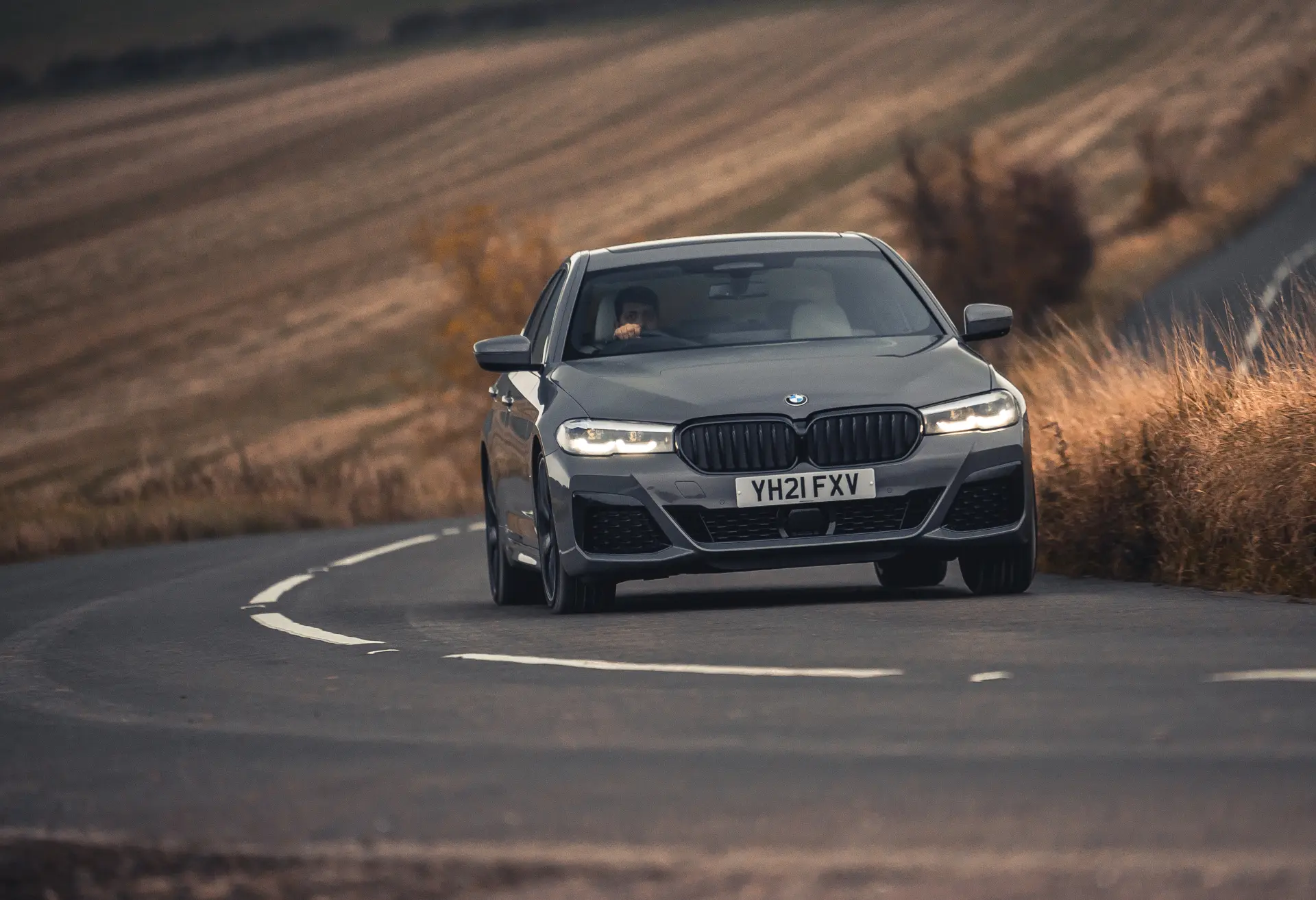 Bmw Summer News 1