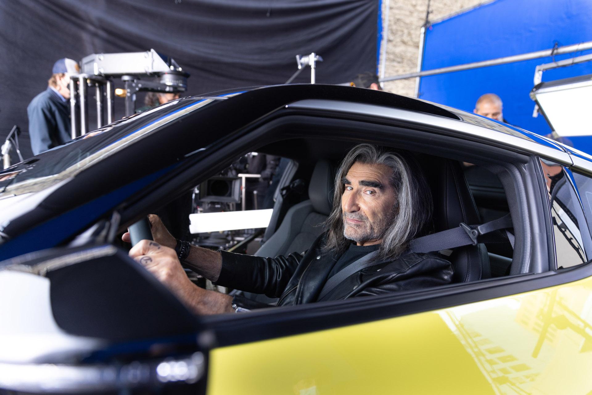 Nissan Super Bowl Ad