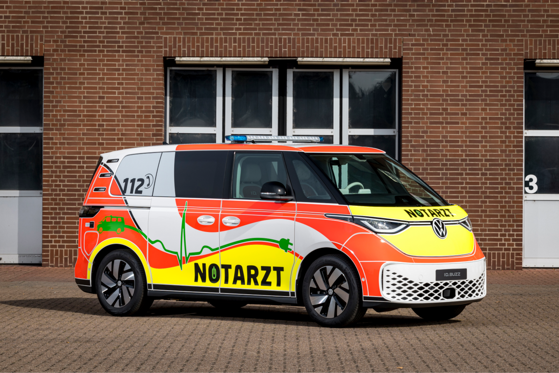 Volkswagen Commercial Vehicles and superstructure manufacturers showing more new models – IAA Transportation 2022