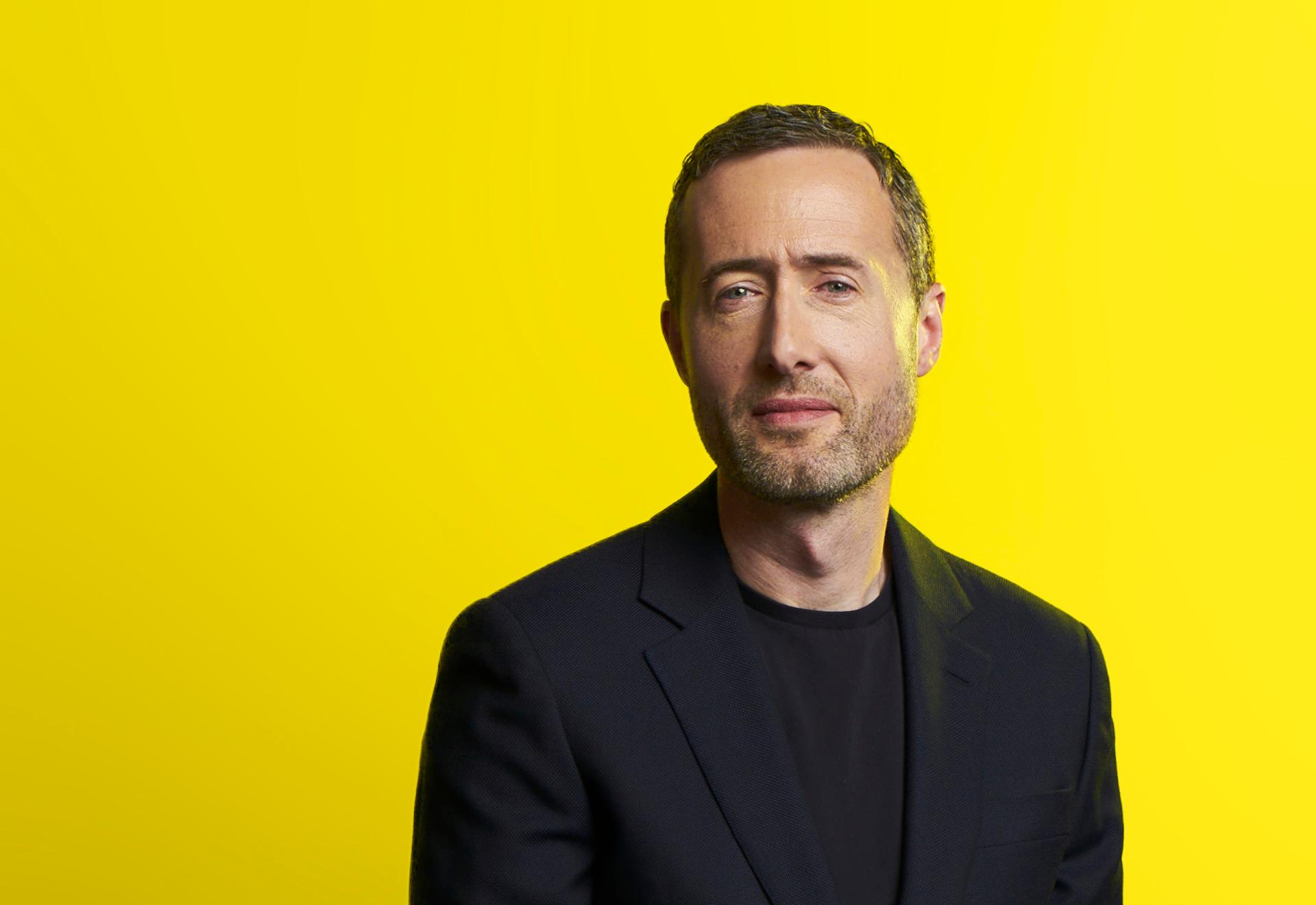 Lotus Technology appoints Ben Payne as Chief Creative Officer