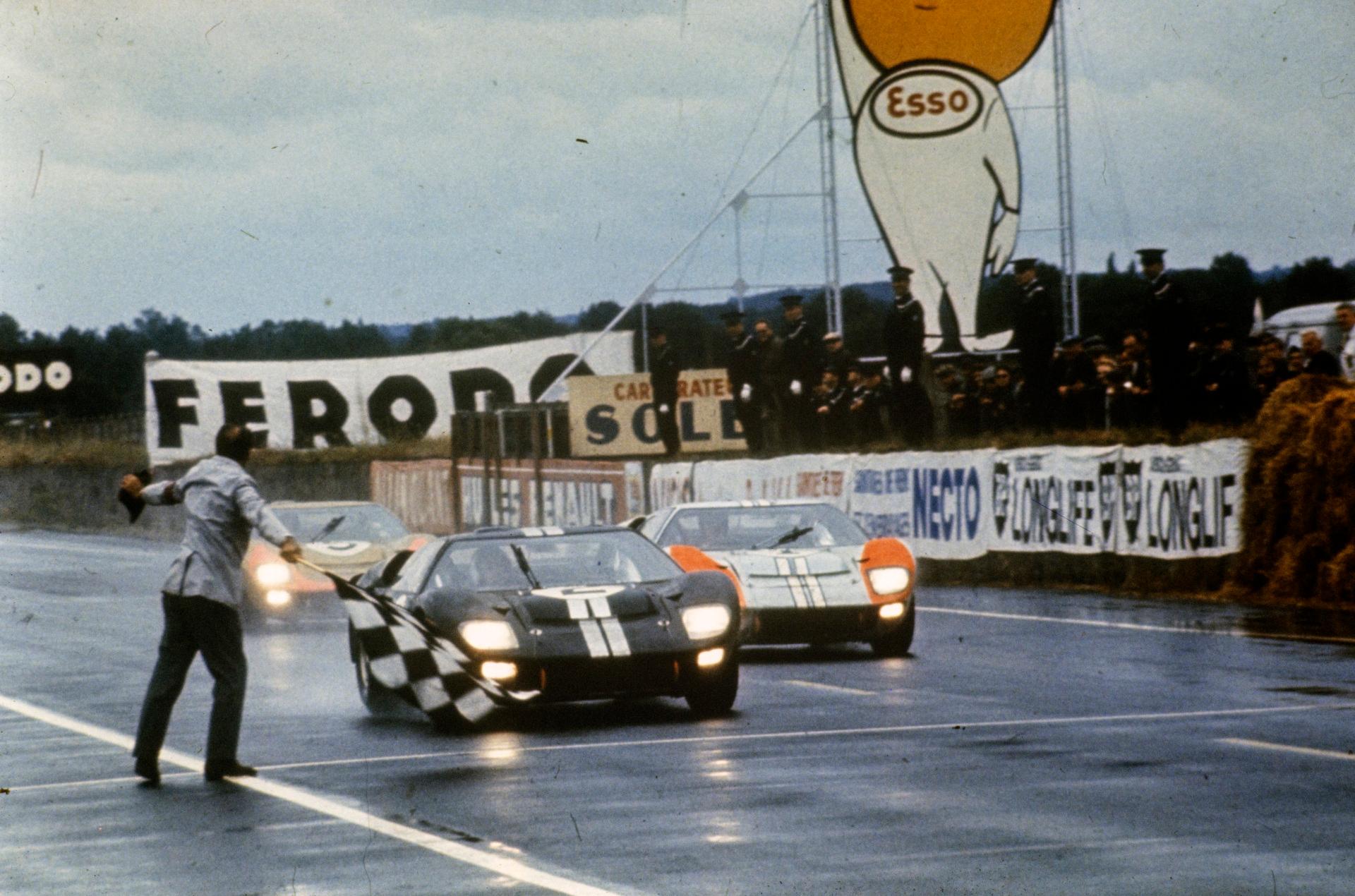 Top 10 motorsport memories announced by Autosport International