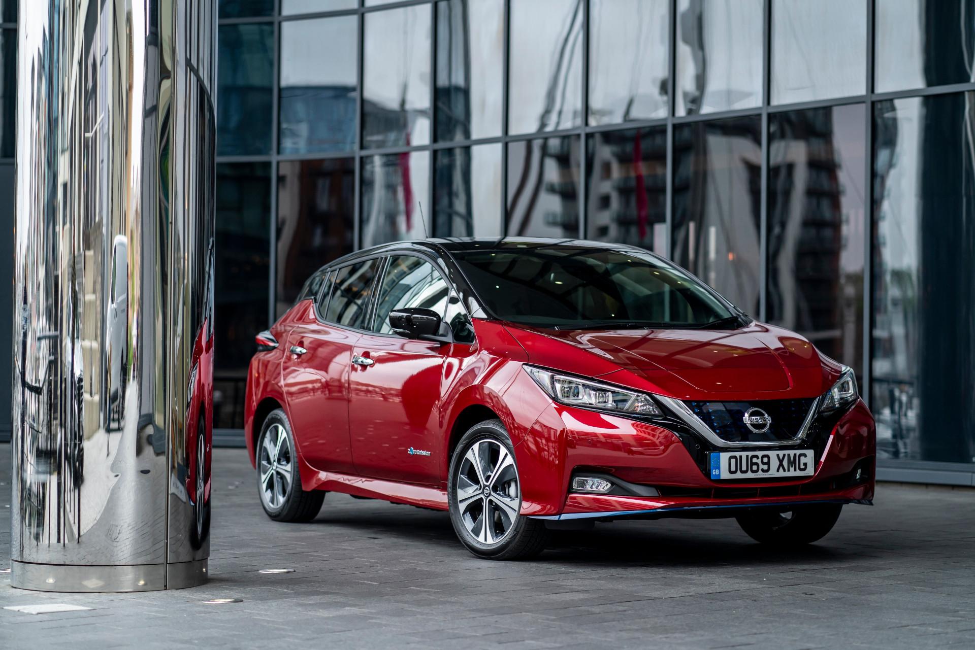 Car Dealer Magazine Used Car Awards: Nissan wins ‘Manufacturer Used Car Scheme of the Year’
