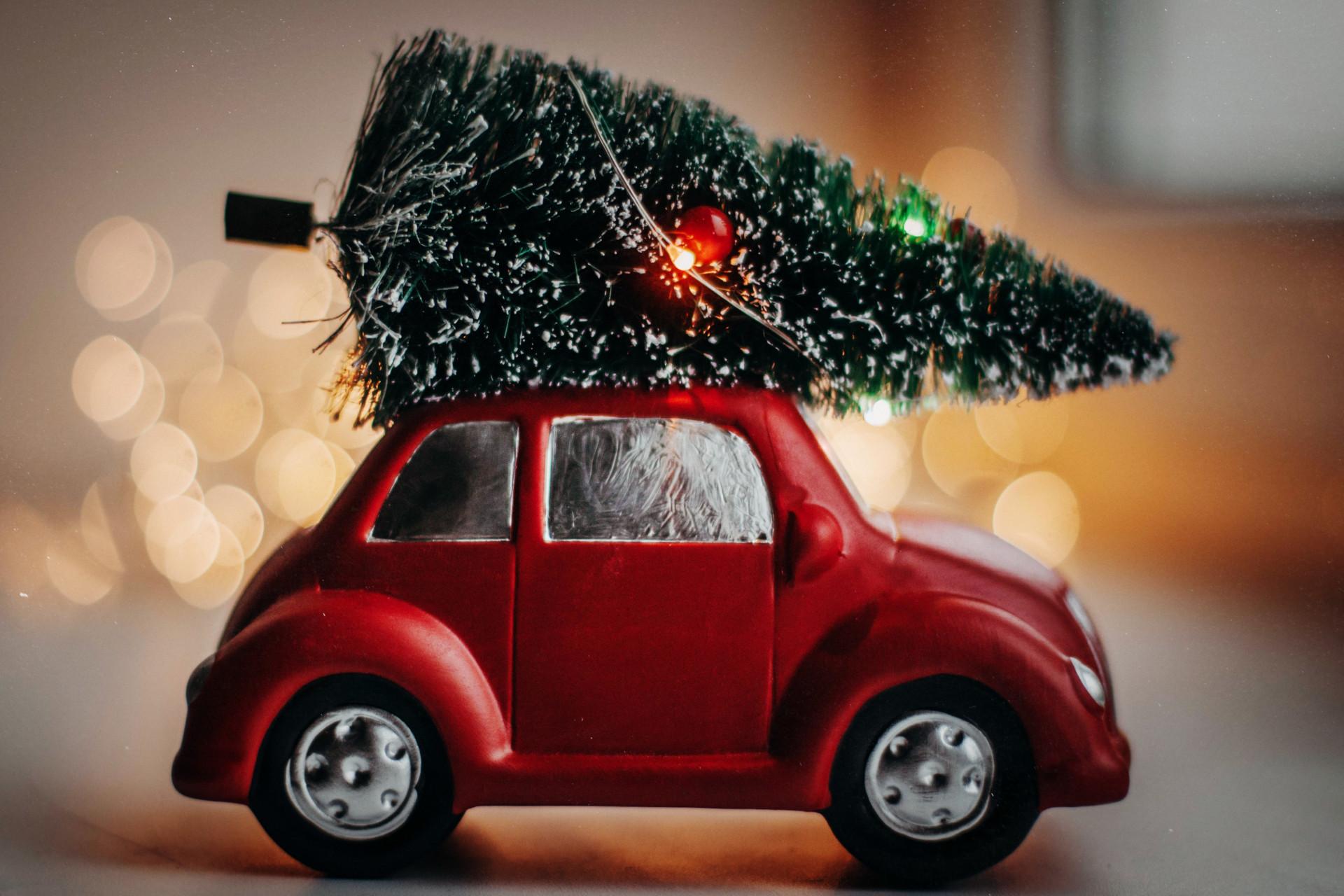 Car Lovers – The Best Gifts
