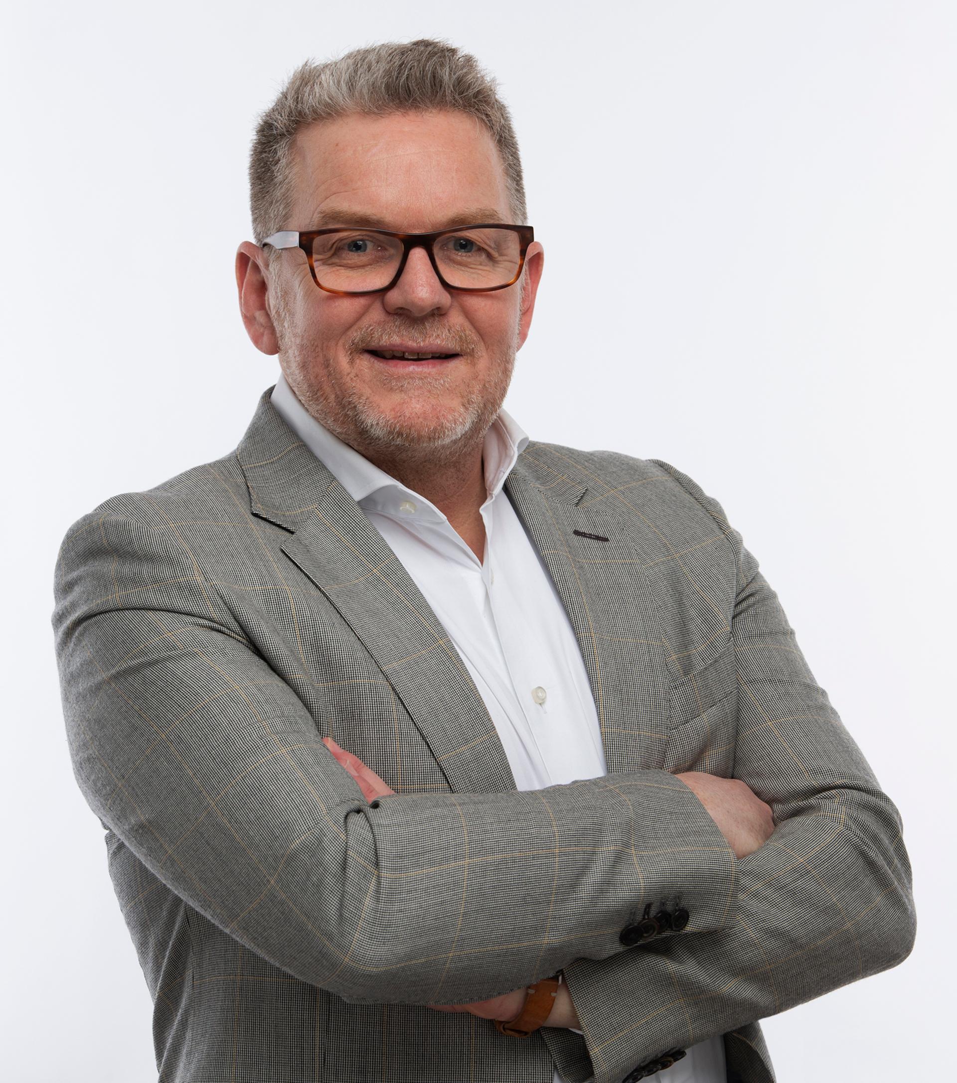 Head of Volkswagen Design – Andreas Mindt
