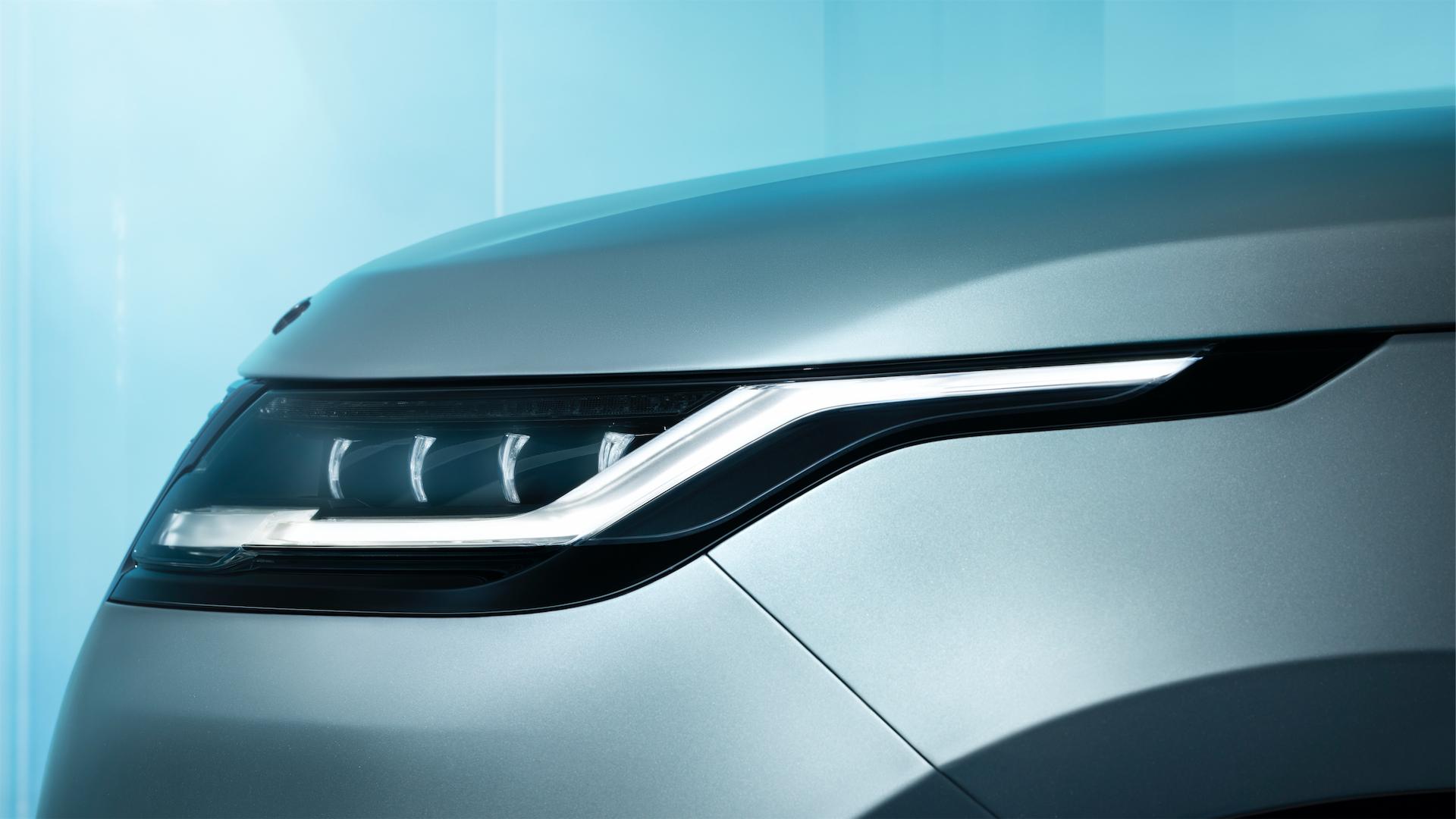 Jaguar Land Rover partners with Tata Technologies