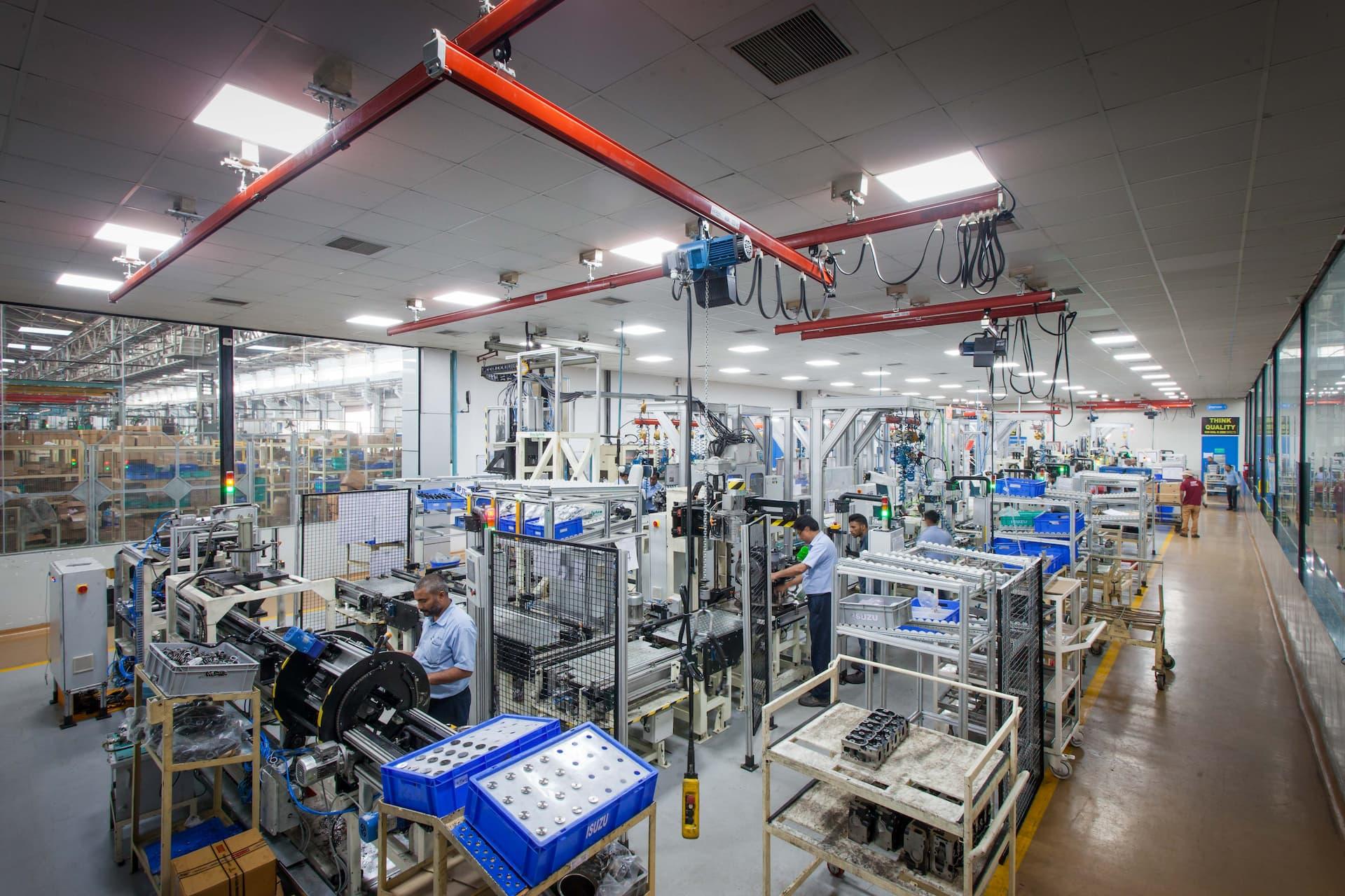 Saietta and Avtec eDrive supply agreement for Indian lightweight vehicles