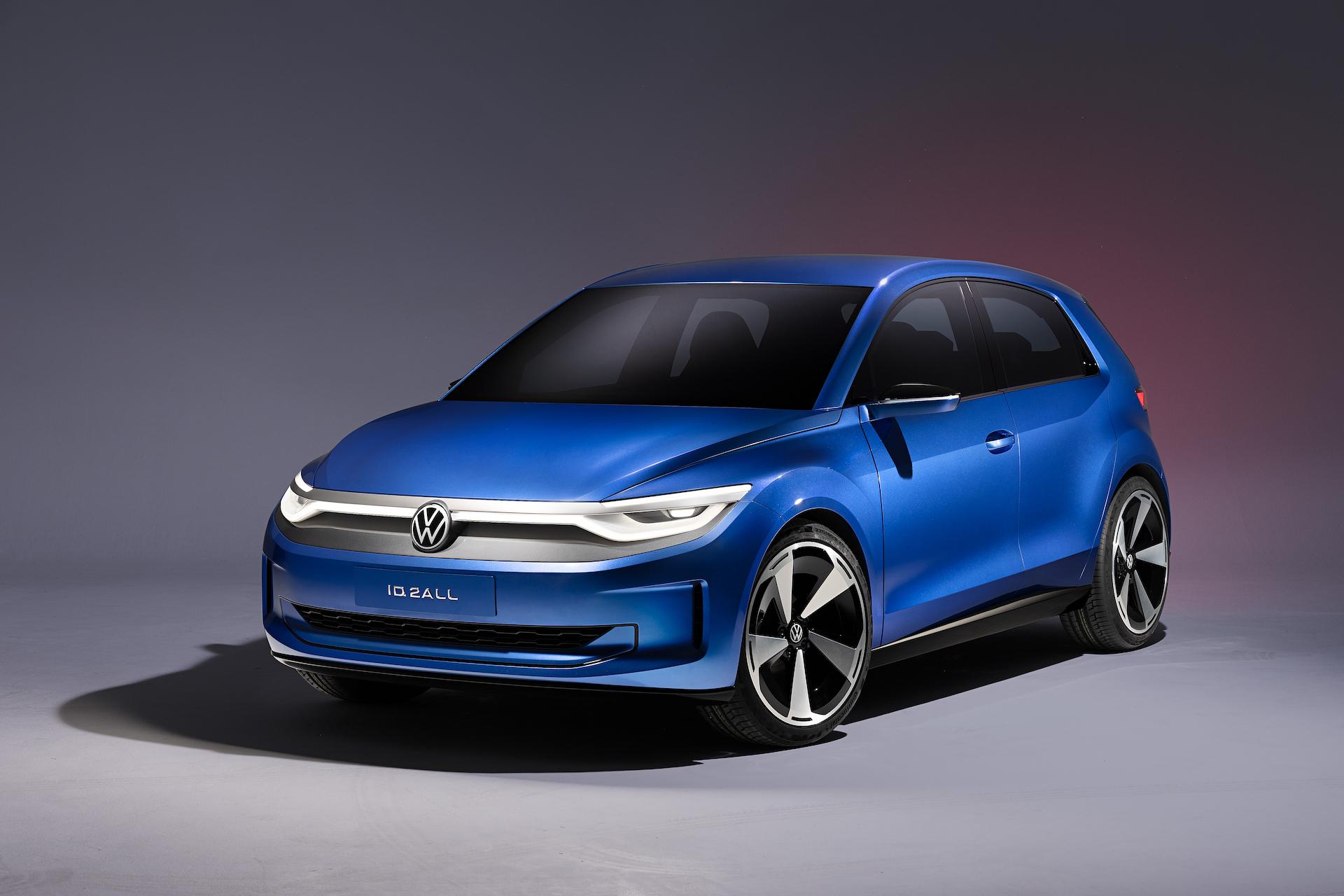 Volkswagen ID. 2all