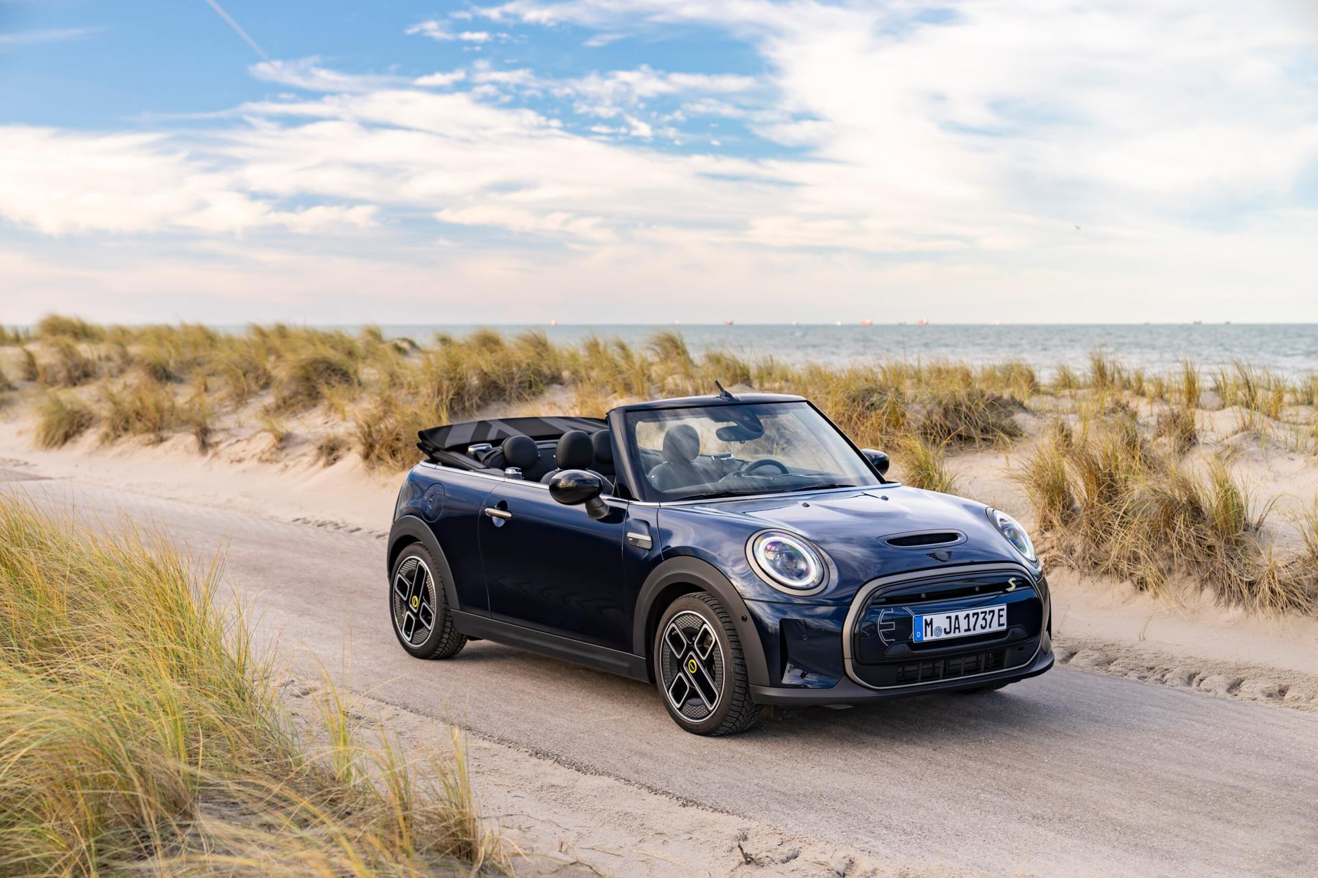 MINI at Auto Shanghai 2023