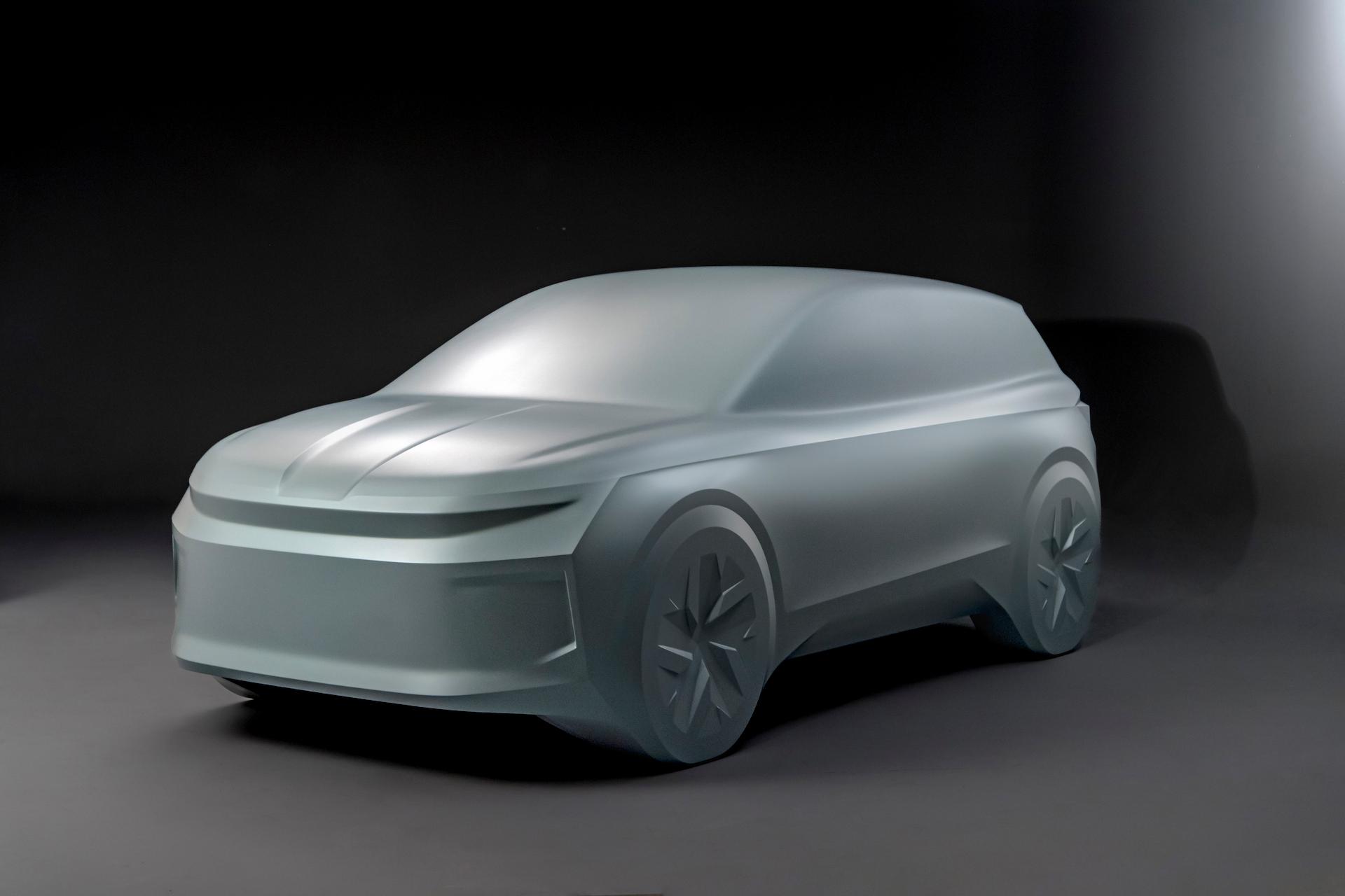 Škoda e-mobility