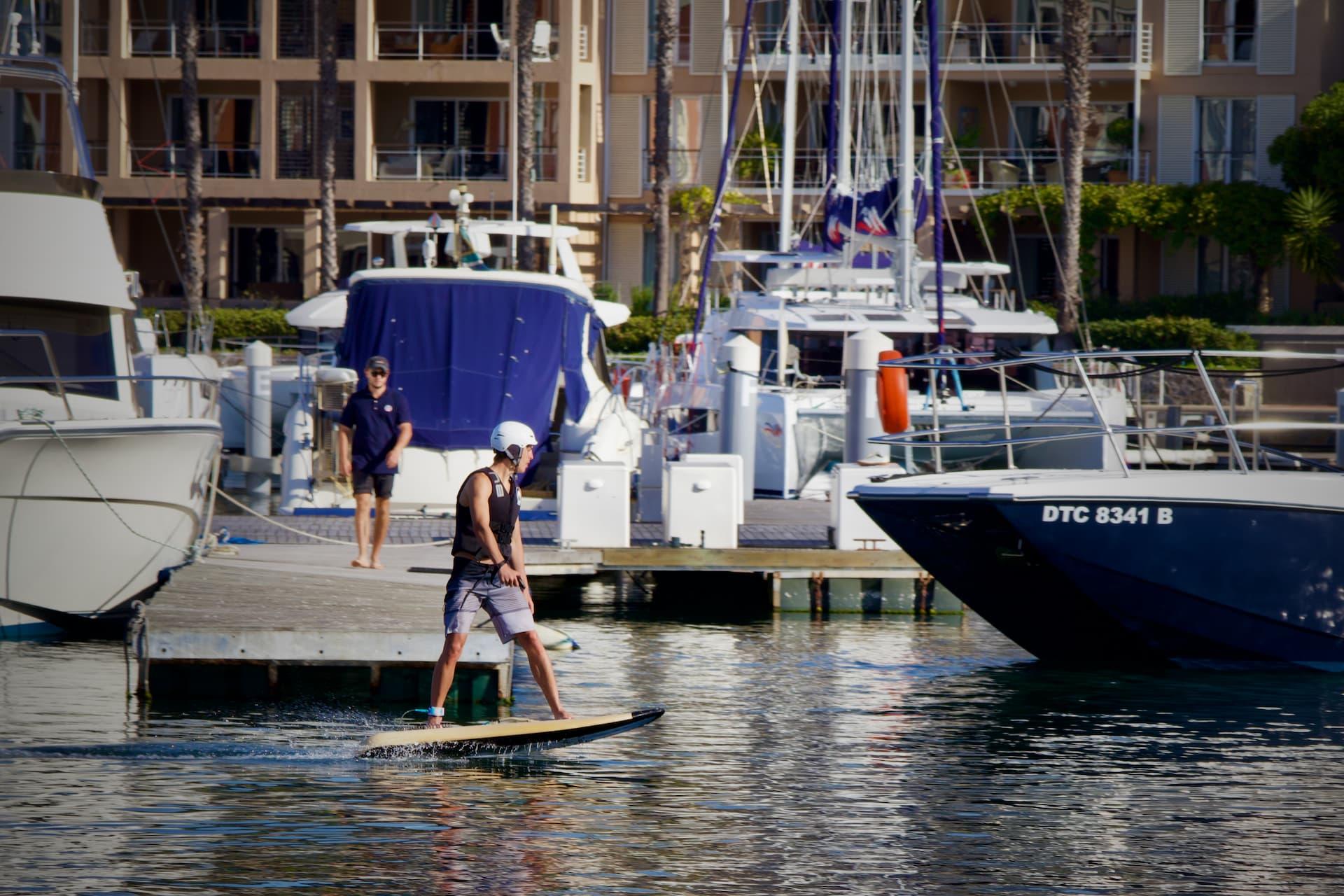 boatica Cape Town is back