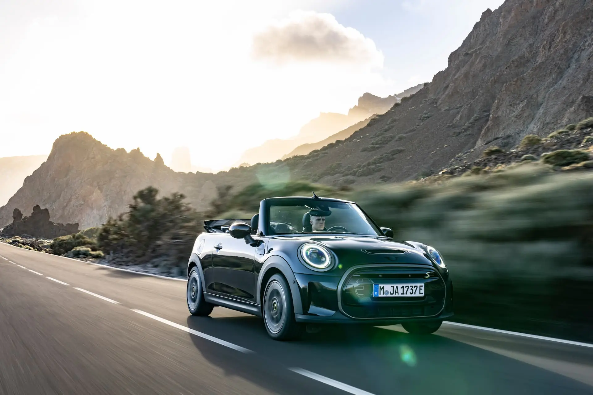 Mini Concept Aceman Goodwood Festival Of Speed 2023 1