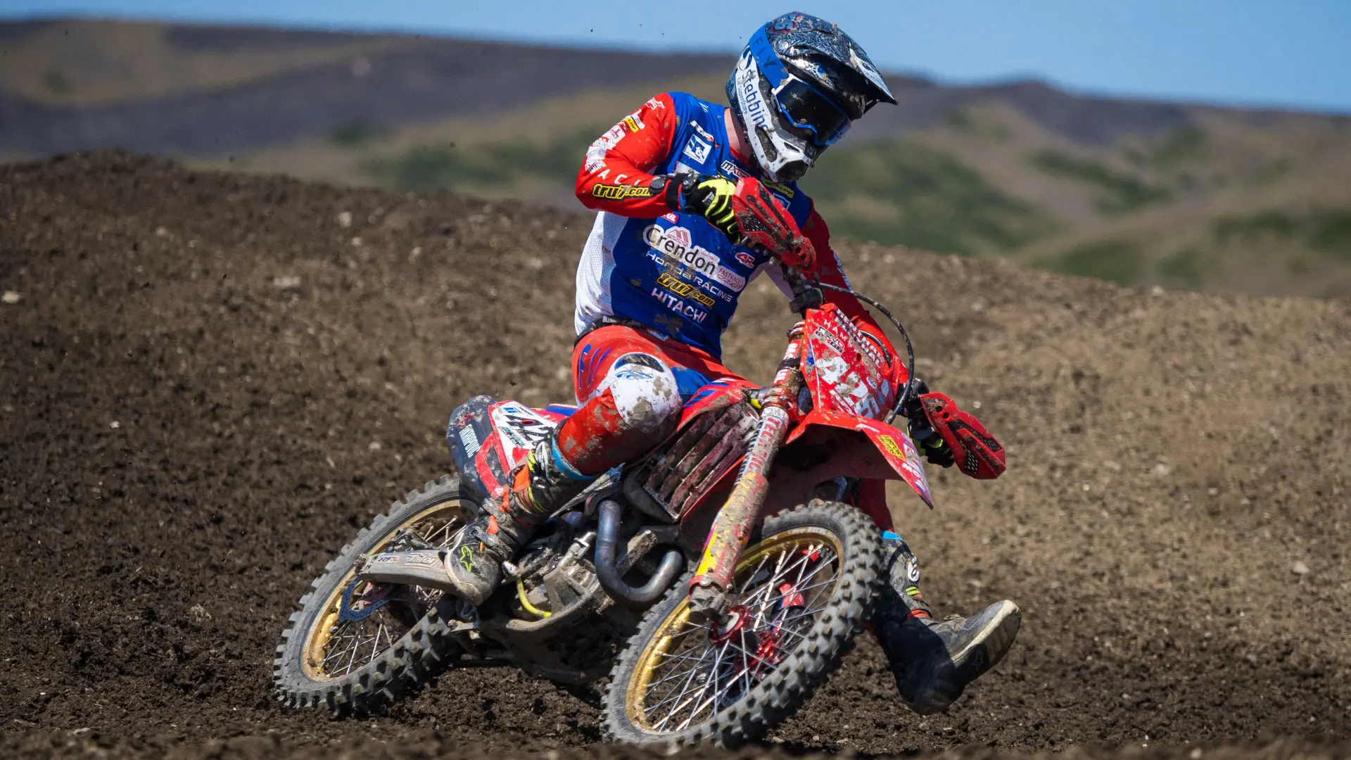 Monster Wins For Crendon Fastrack Honda Mewse