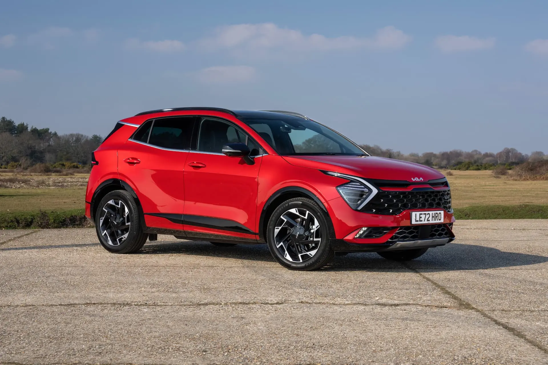 Kia Ev Offers 1
