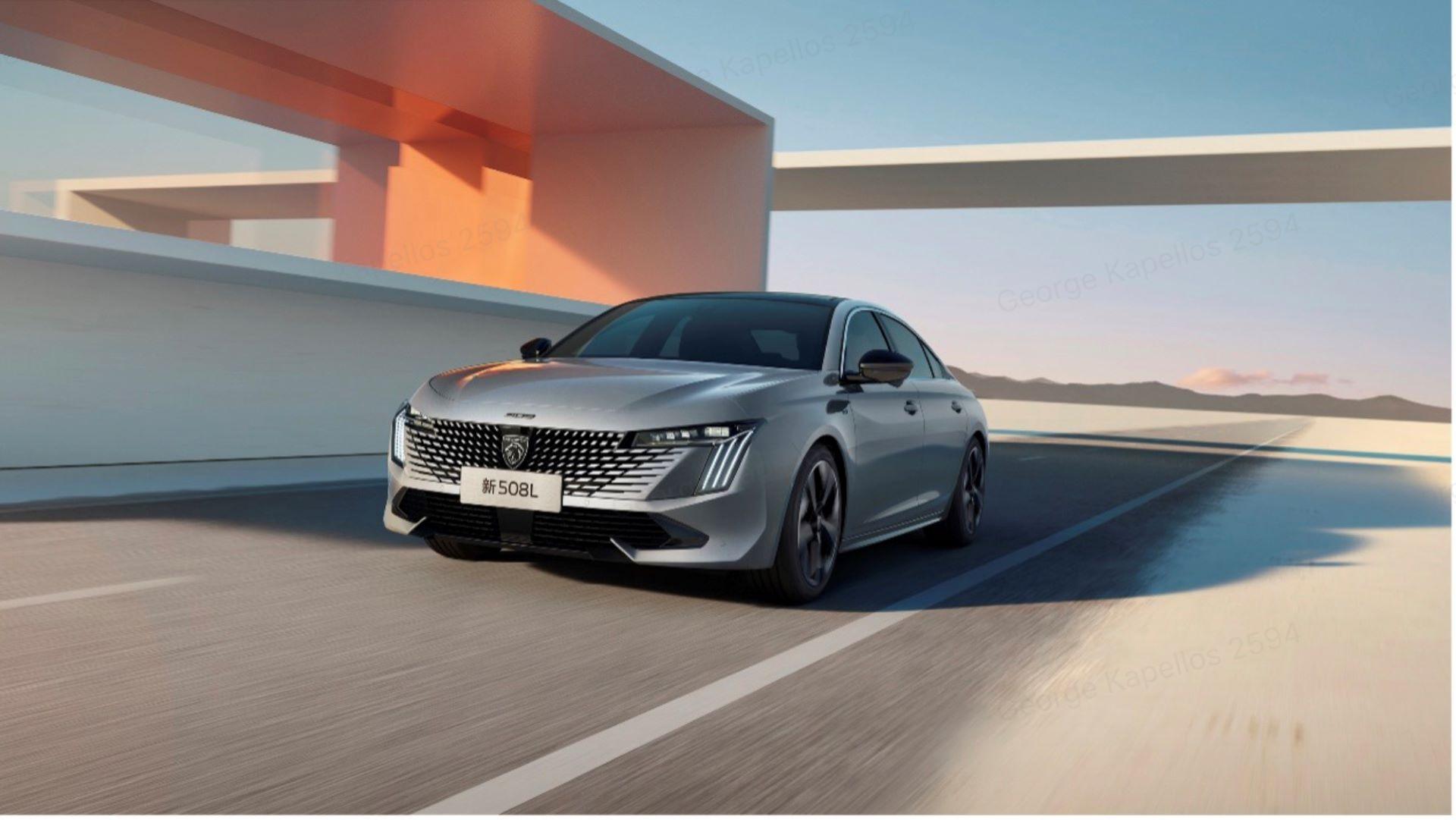 Dongfeng Peugeot-Citroën Automobile selects ECARX to build its next generation of intelligent cockpits