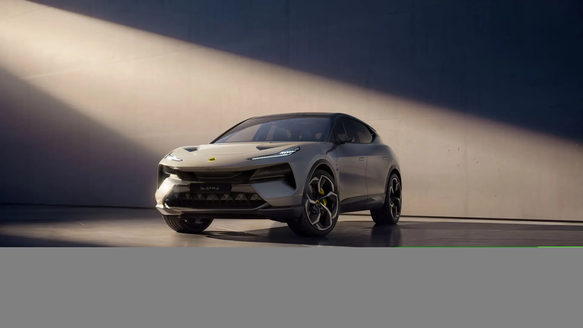 Lotus Eletre Option2
