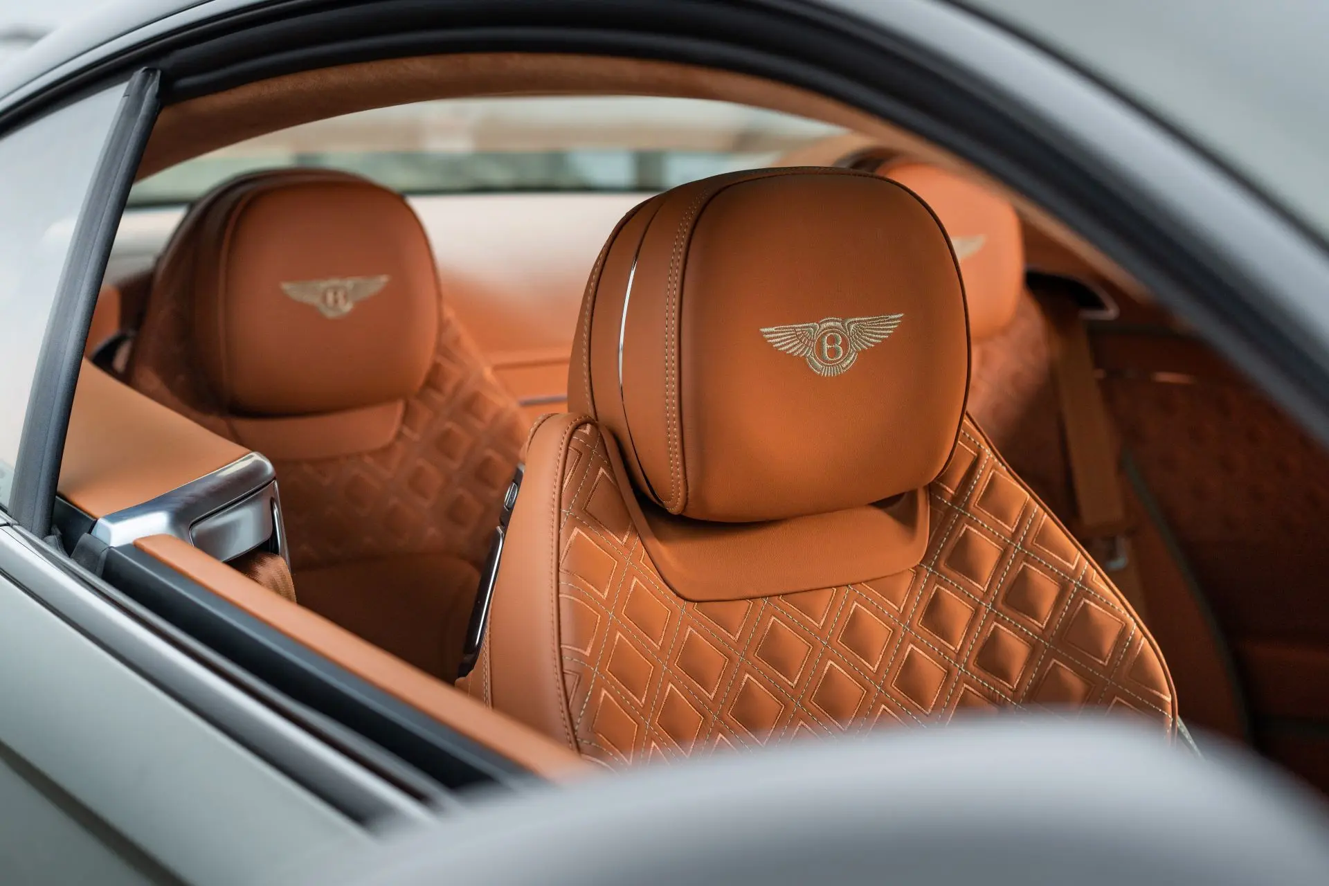 One Of One Gt Speed Celebrates 20 Years Of Continental Success 1