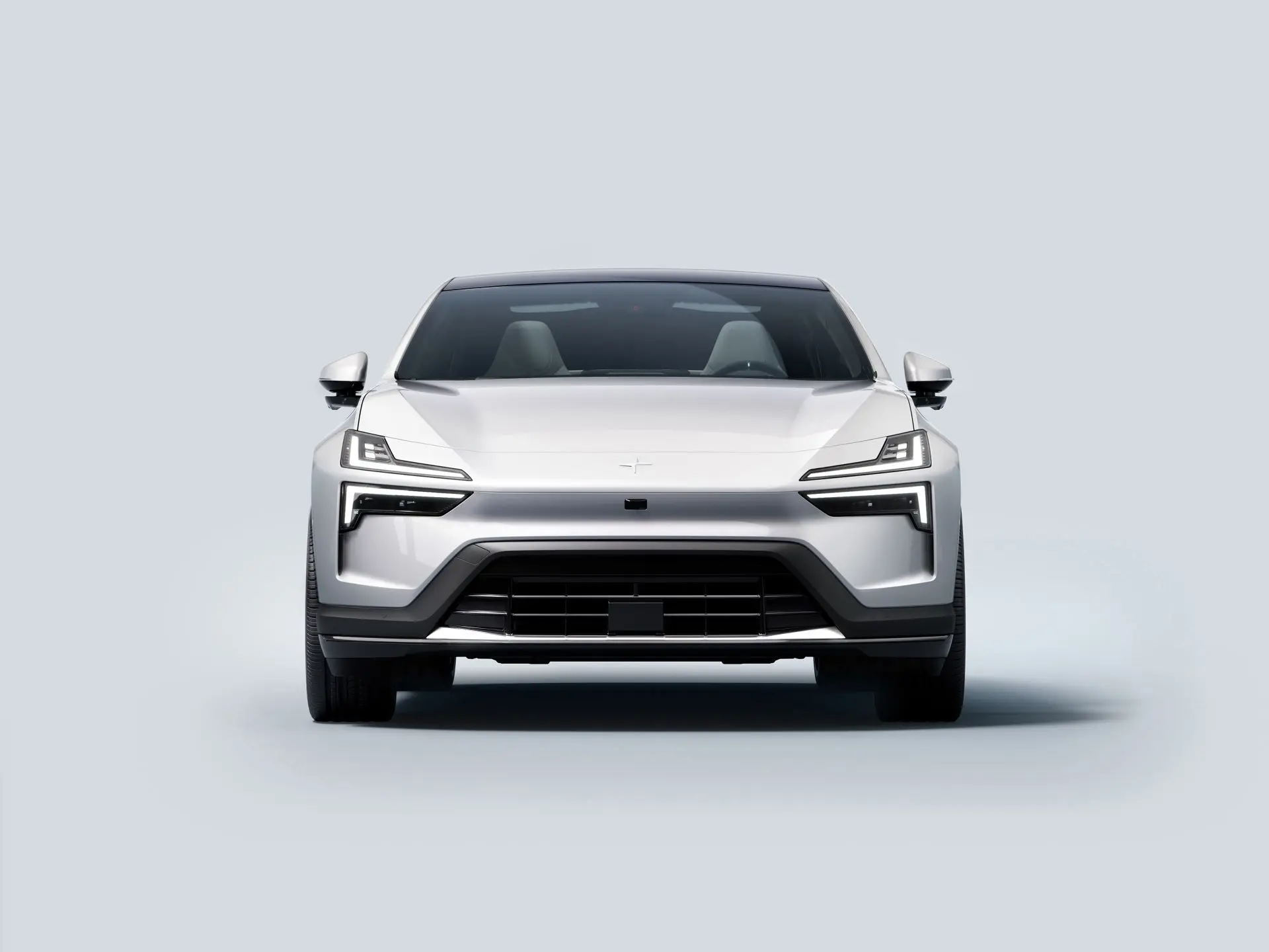 Polestar To Work With Mobileye On Autonomous Driving Technology In Polestar 4 1
